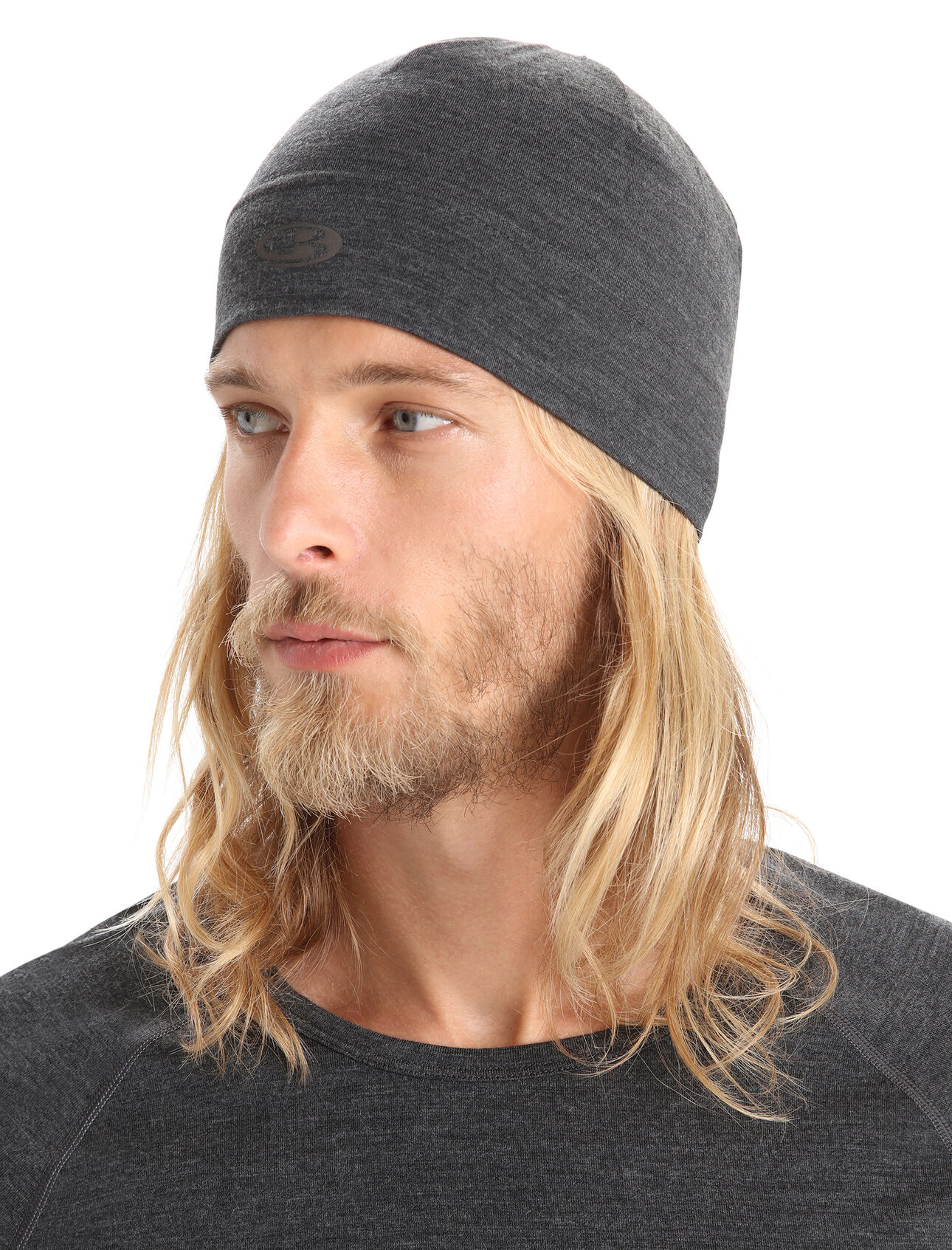 Merino Chase Beanie