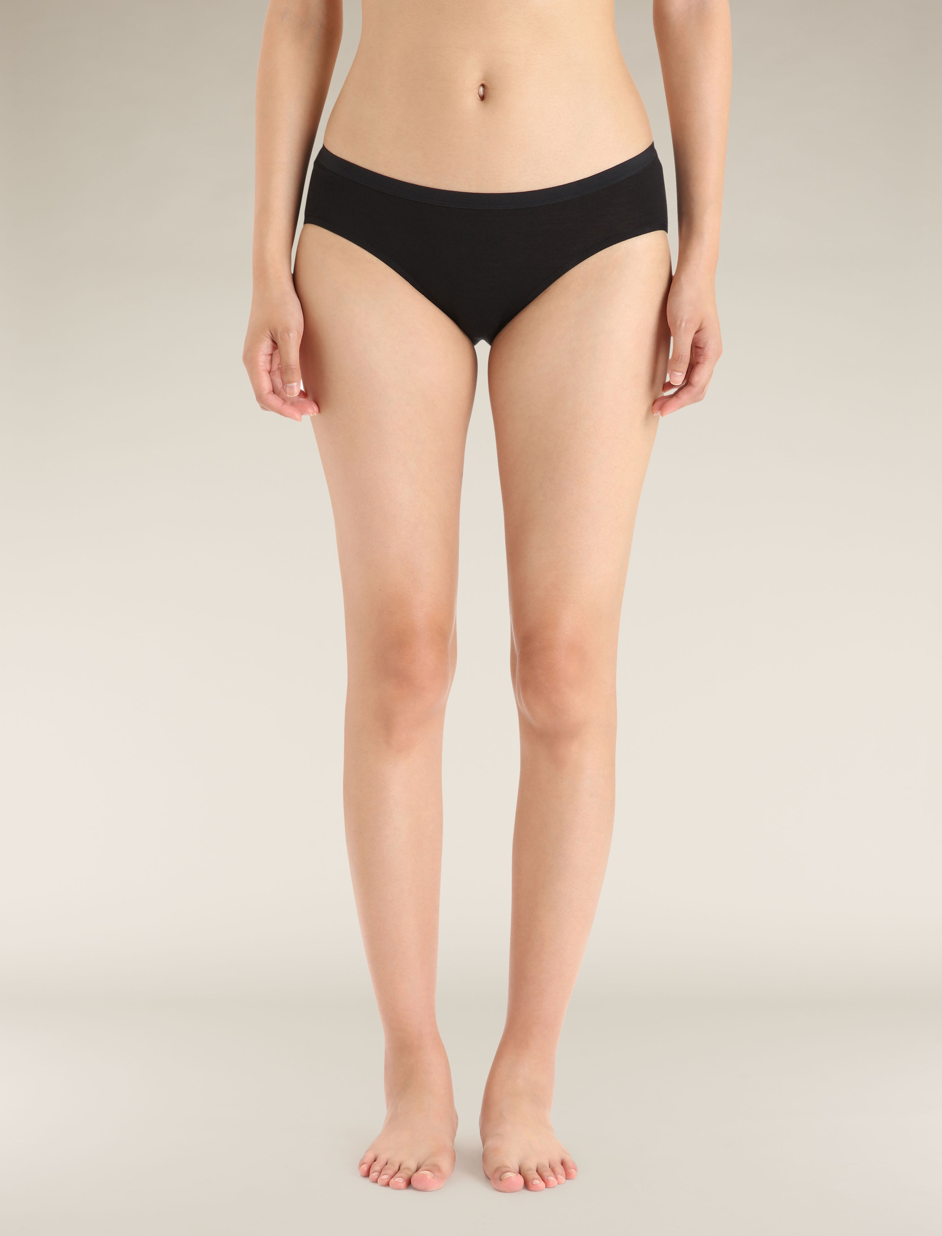 Sous vetements merinos femme outlet