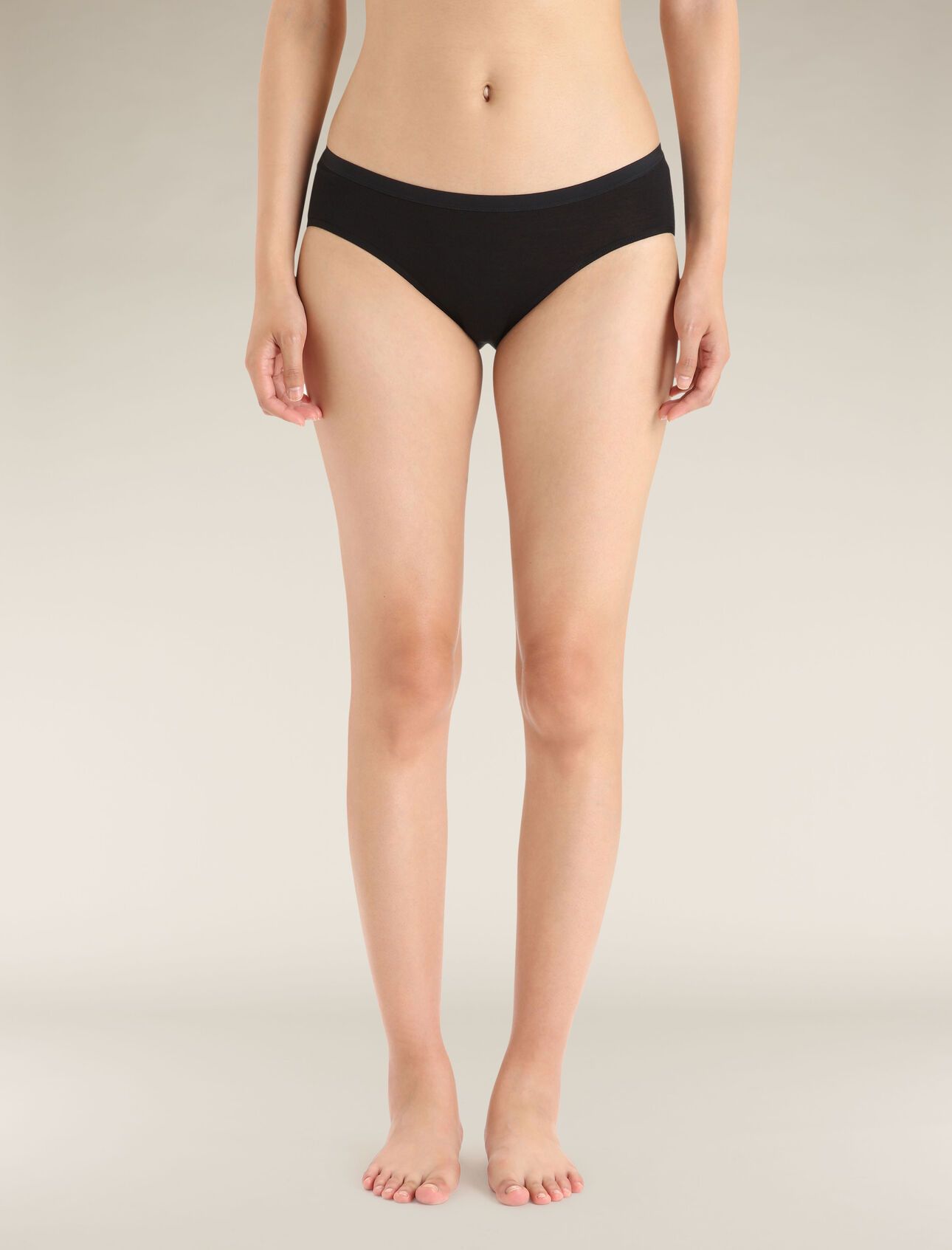 Merino Siren Hipkini Briefs