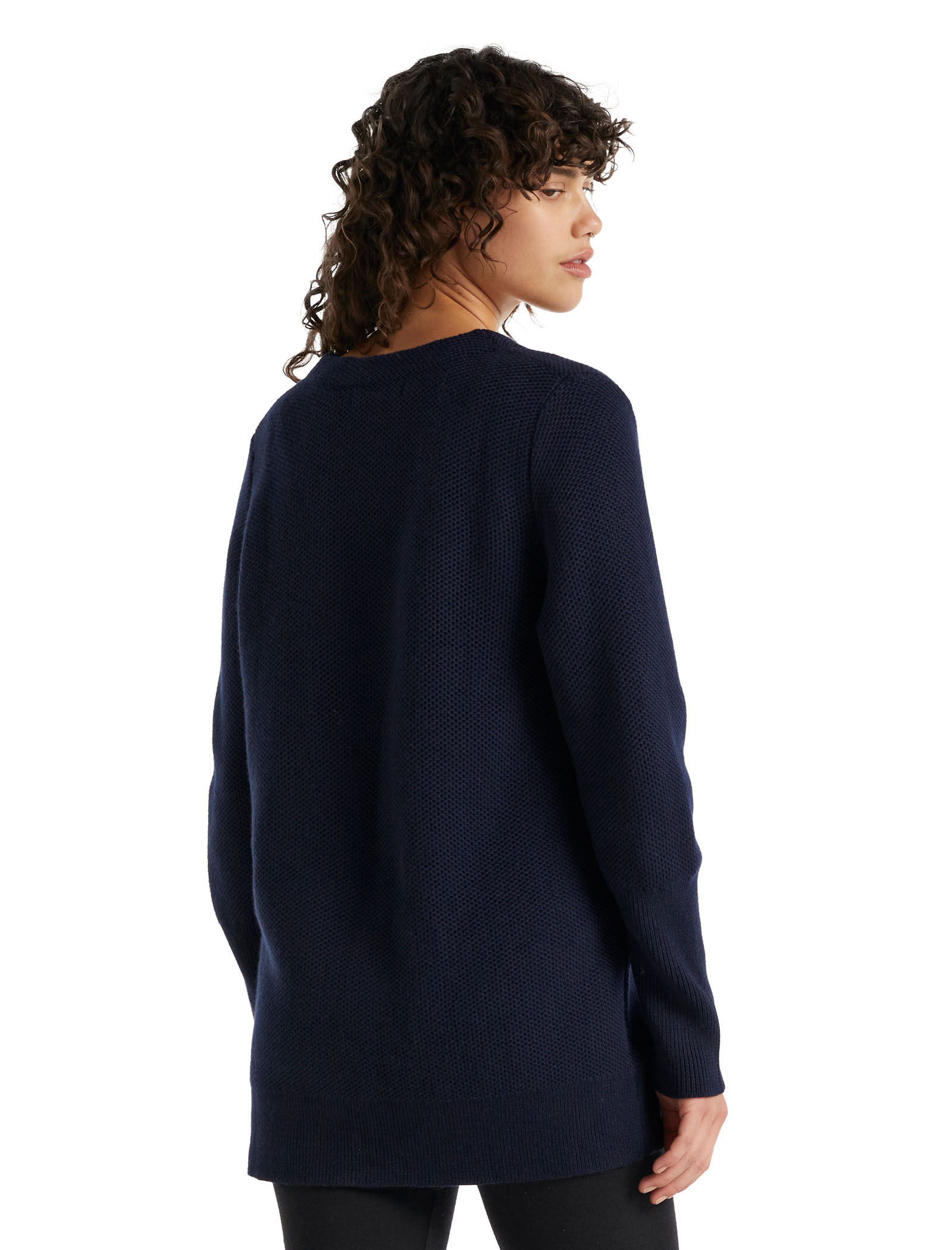Icebreaker tabi outlet oasis cardigan