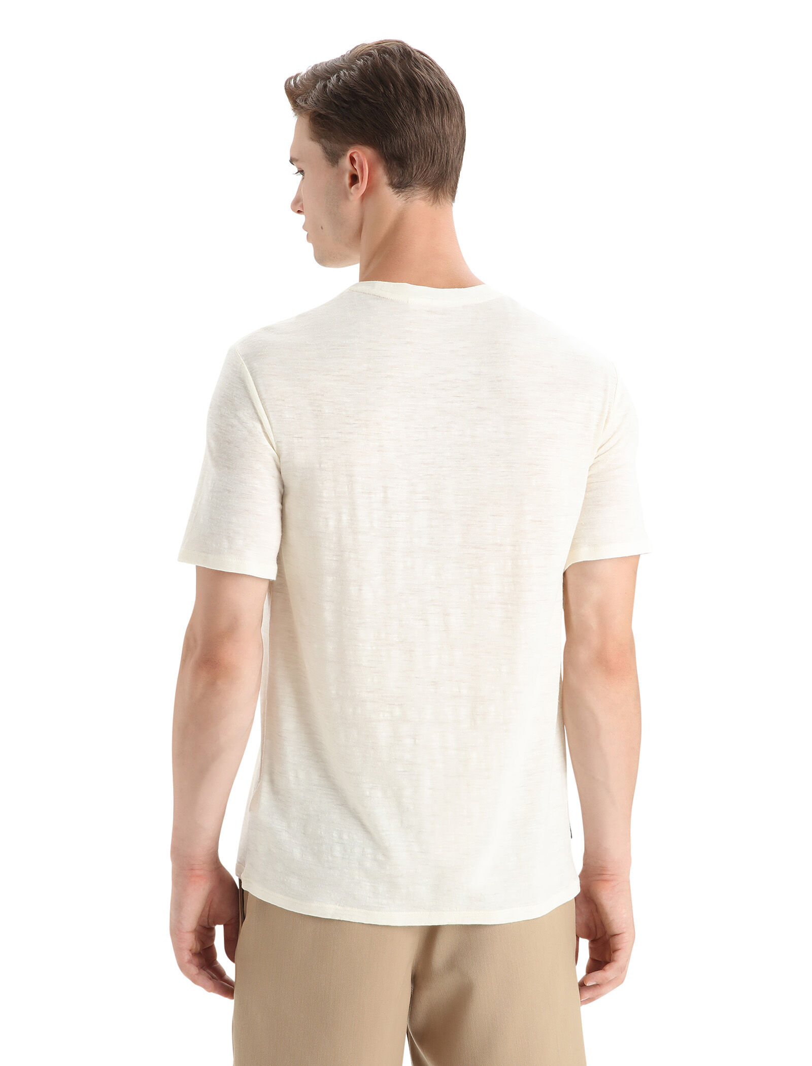 Merino short clearance sleeve shirt