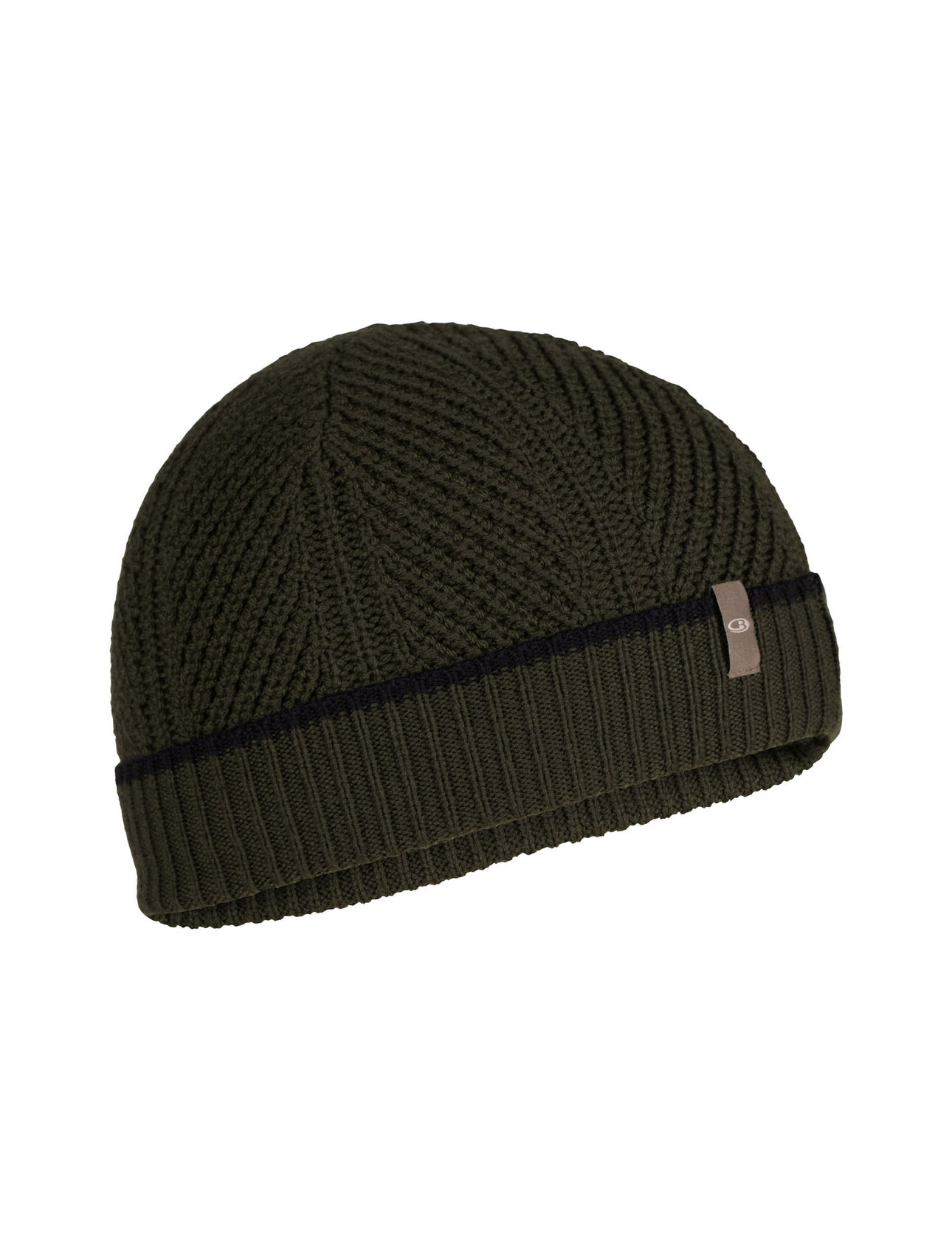 Merino Waypoint Beanie