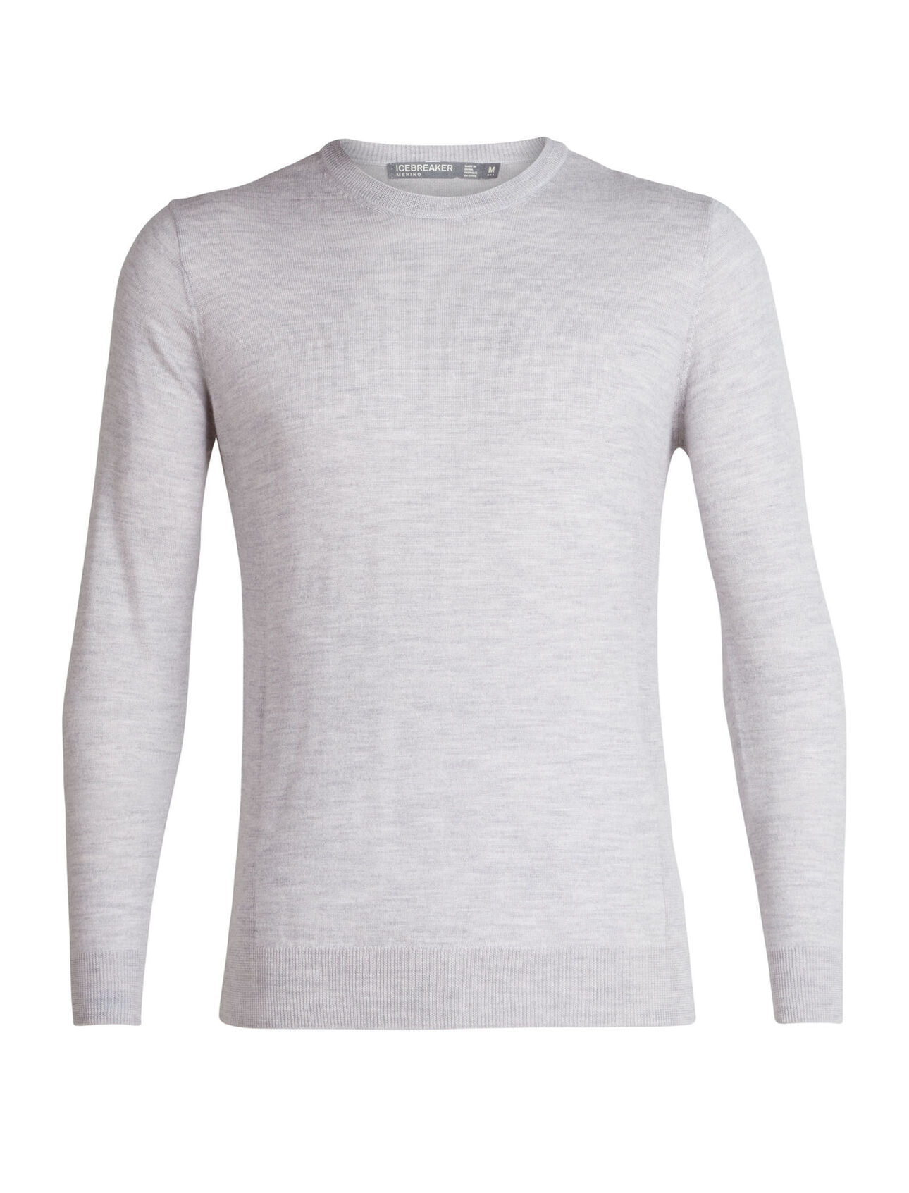 Sweater col rond Shearer