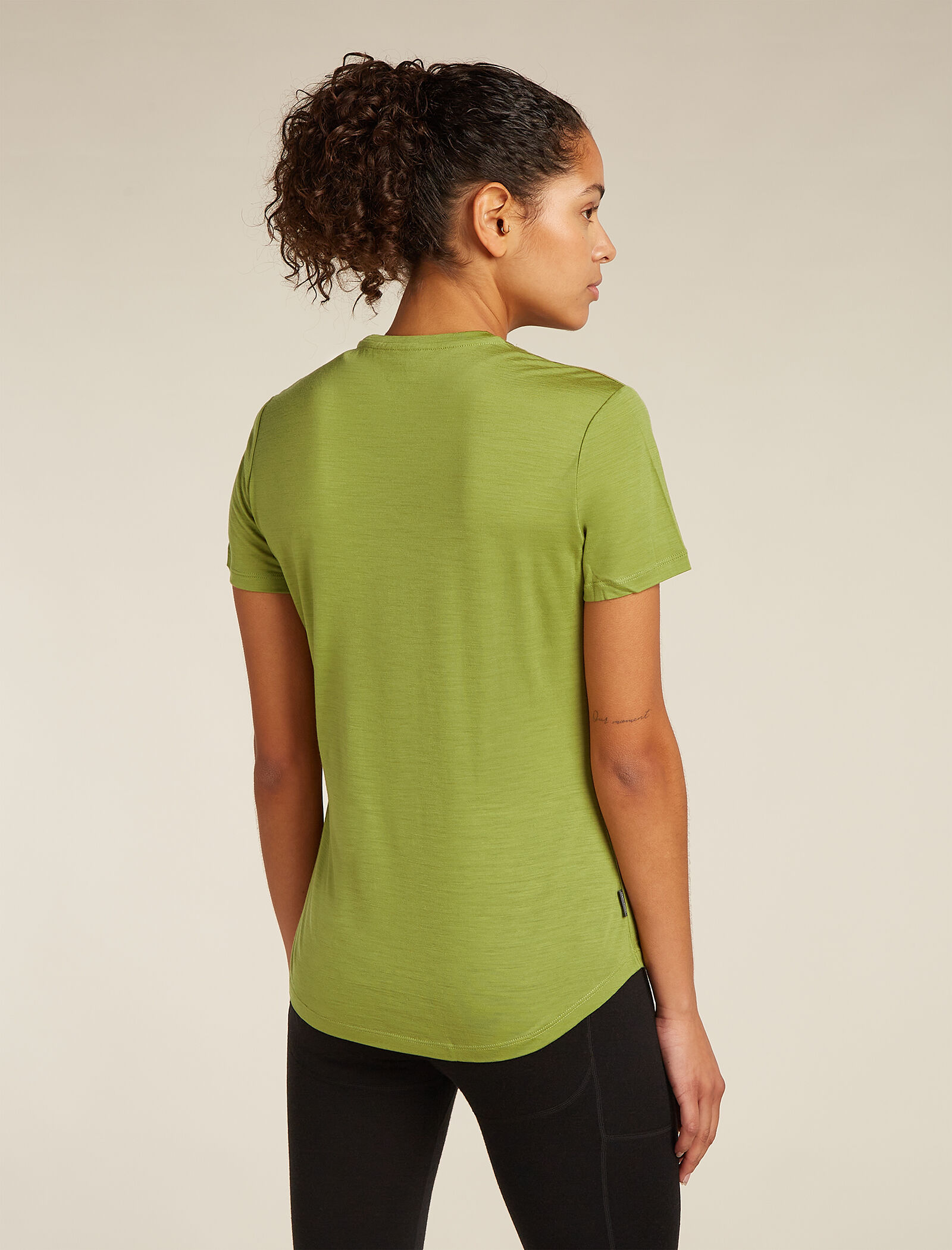 Women's 125 Cool-Lite™ Merino Blend Sphere III T-Shirt