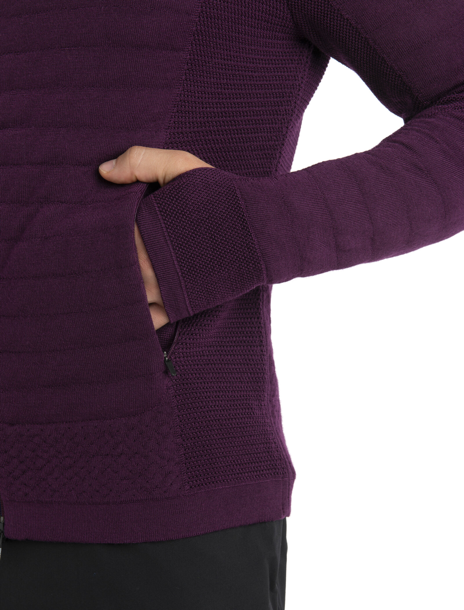 Jumper vetement store traduction
