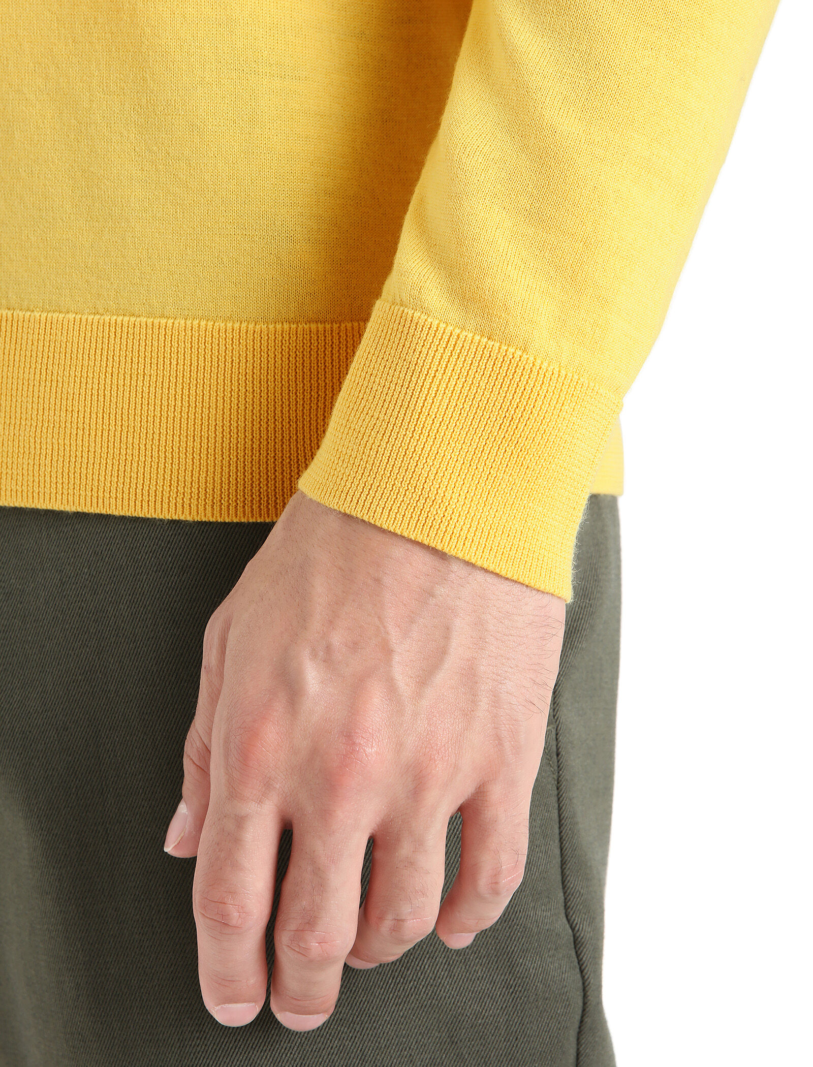 Icebreaker discount merino pullover