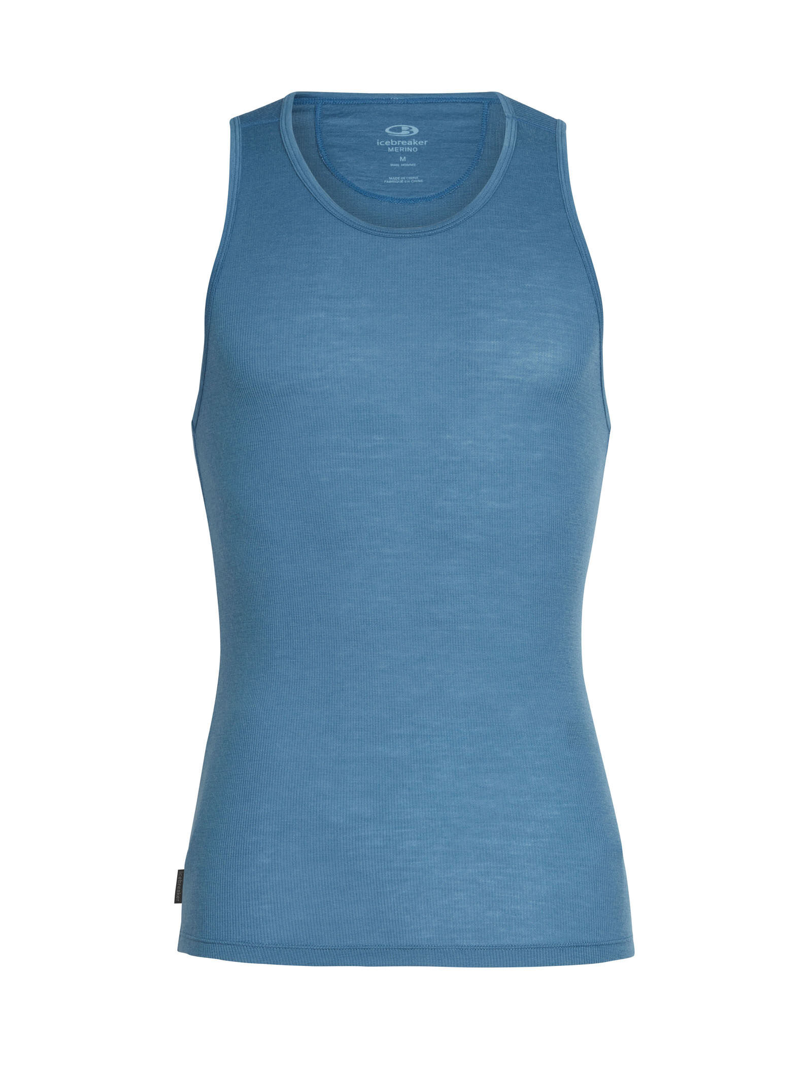 Icebreaker anatomica tank