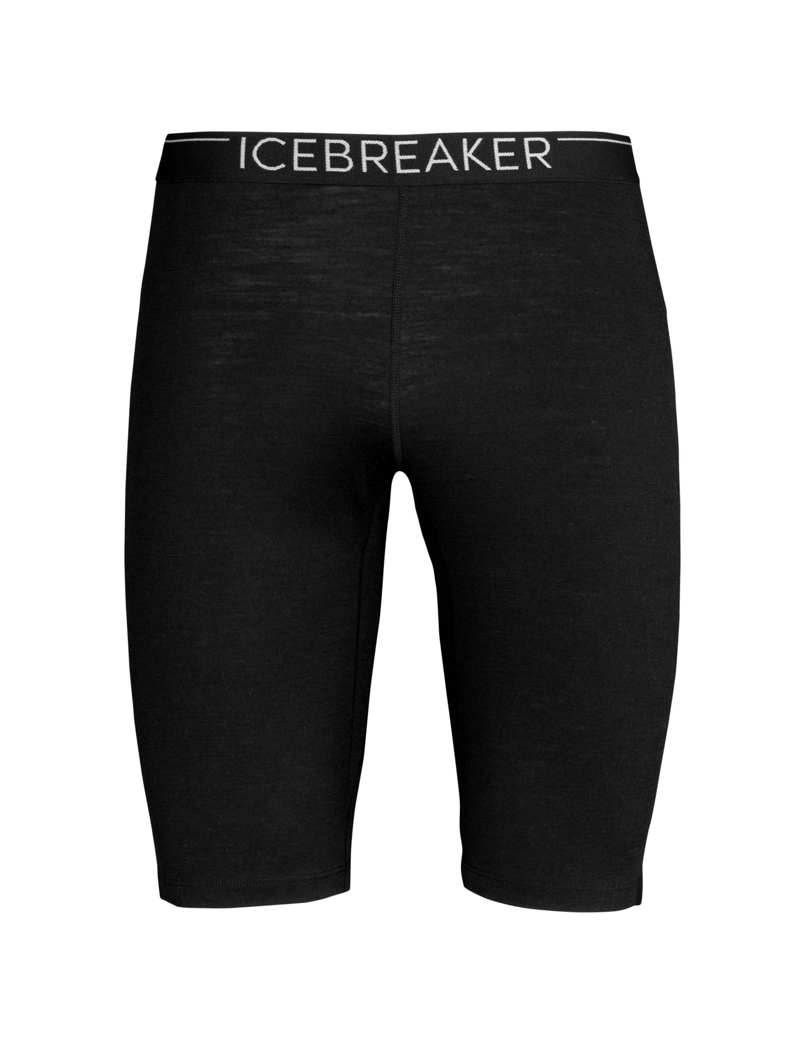 Thermal sales running shorts