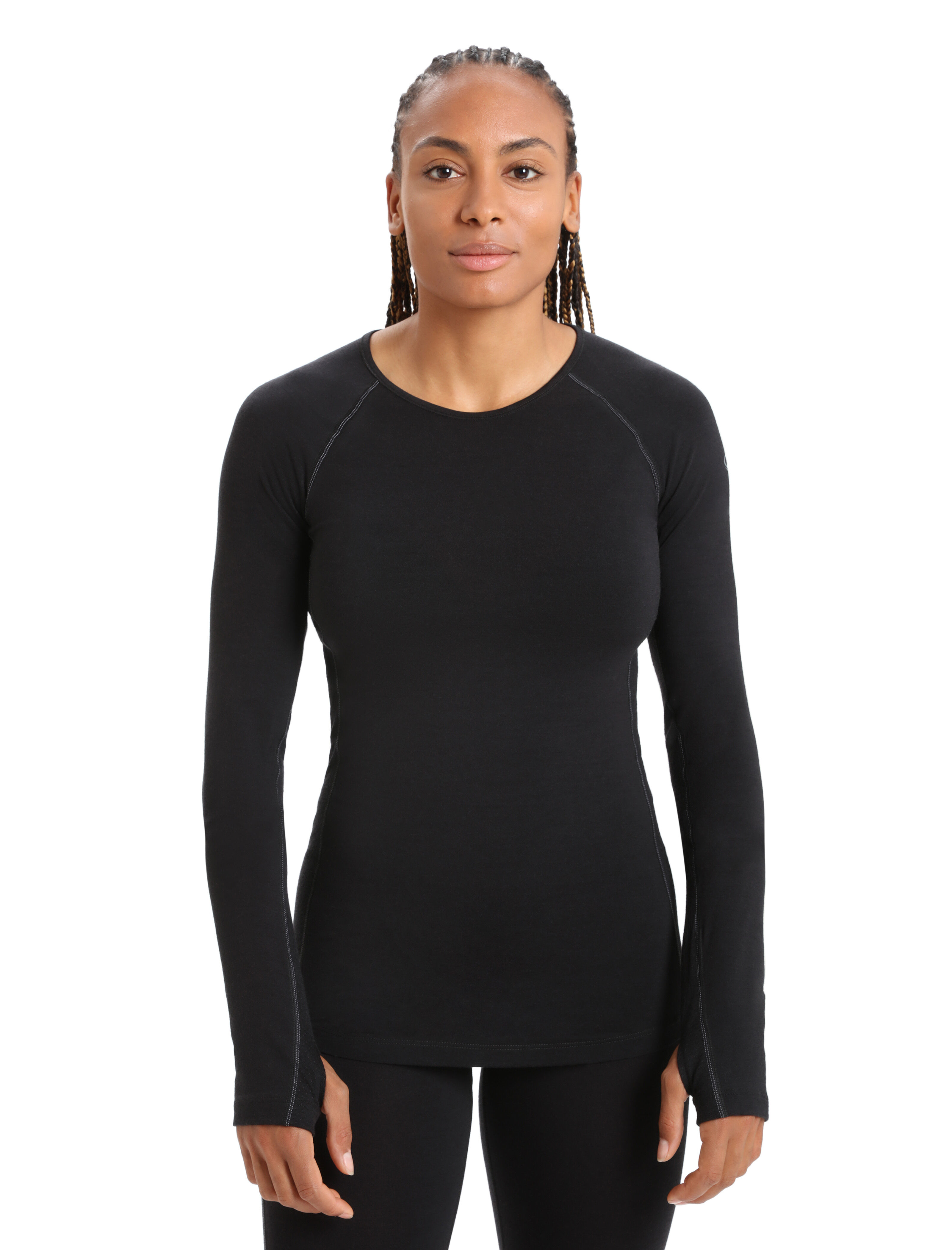 Icebreaker merino base layer 200 outlet