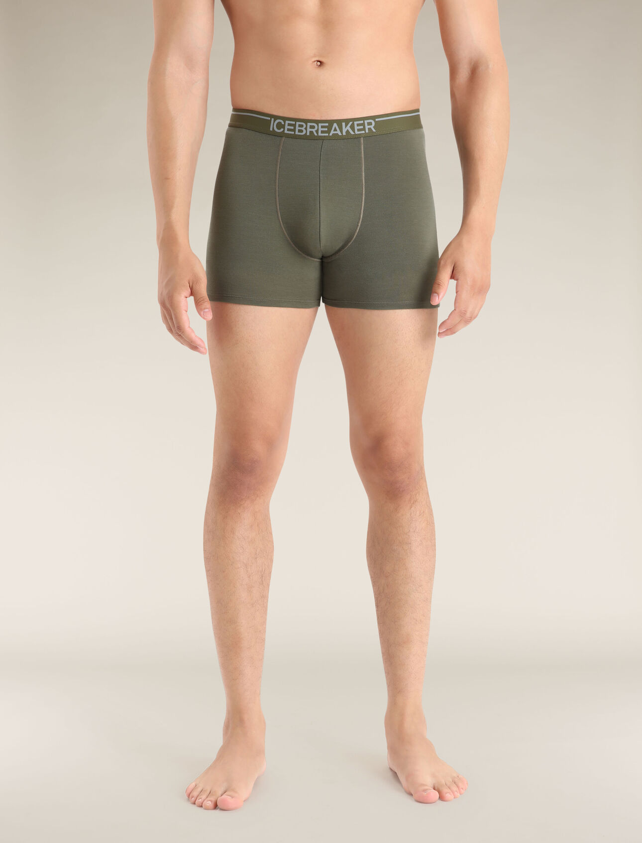 Merino 150 Anatomica Boxers