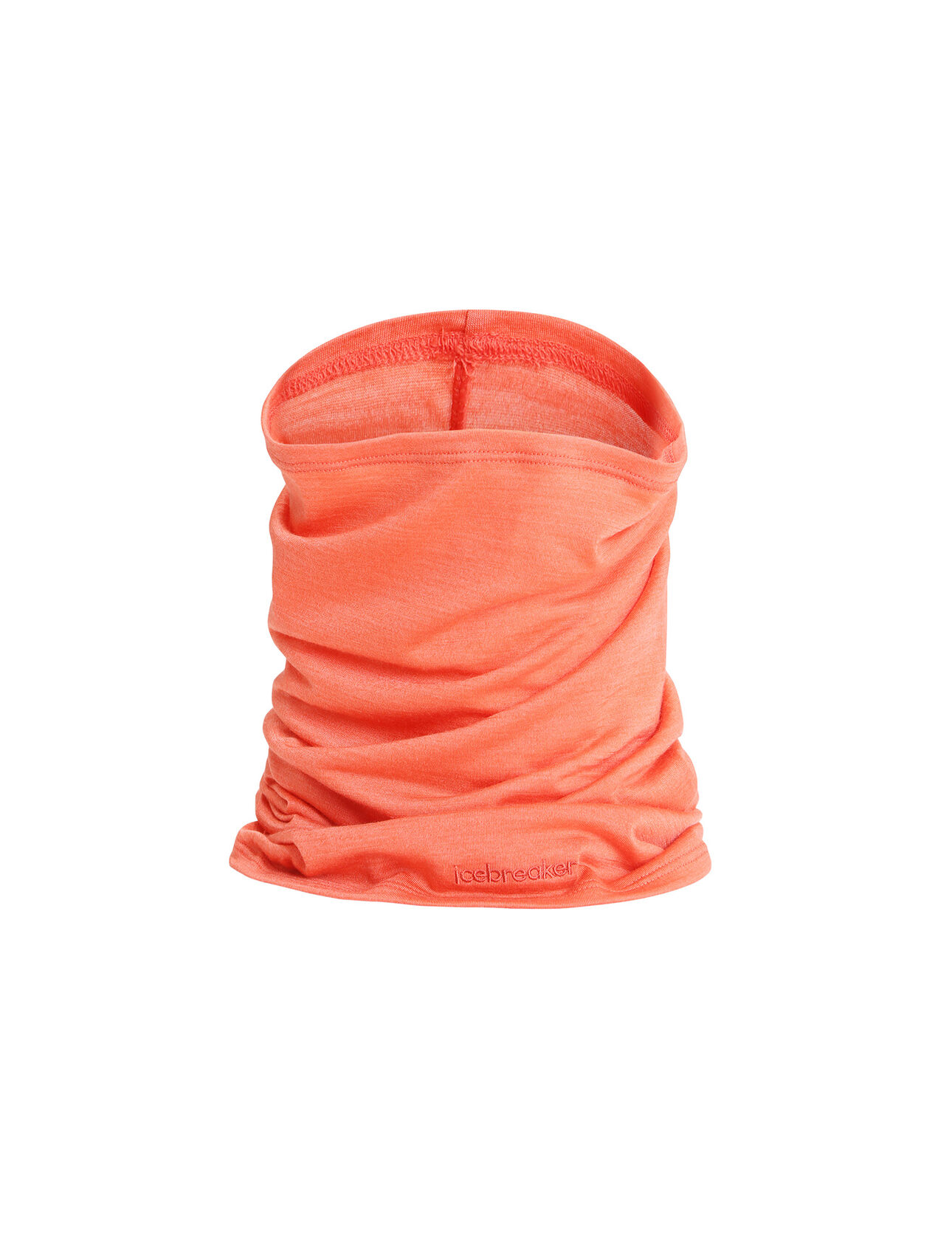 Unisex Cool-Lite™ Flexi colsjaal van merinowol De Flexi Chute is zeer veelzijdig: gezichtsmasker, beanie, nekwarmer, zonbescherming en hoofdband in één. Het is gemaakt van Cool-Lite™ jersey stof.