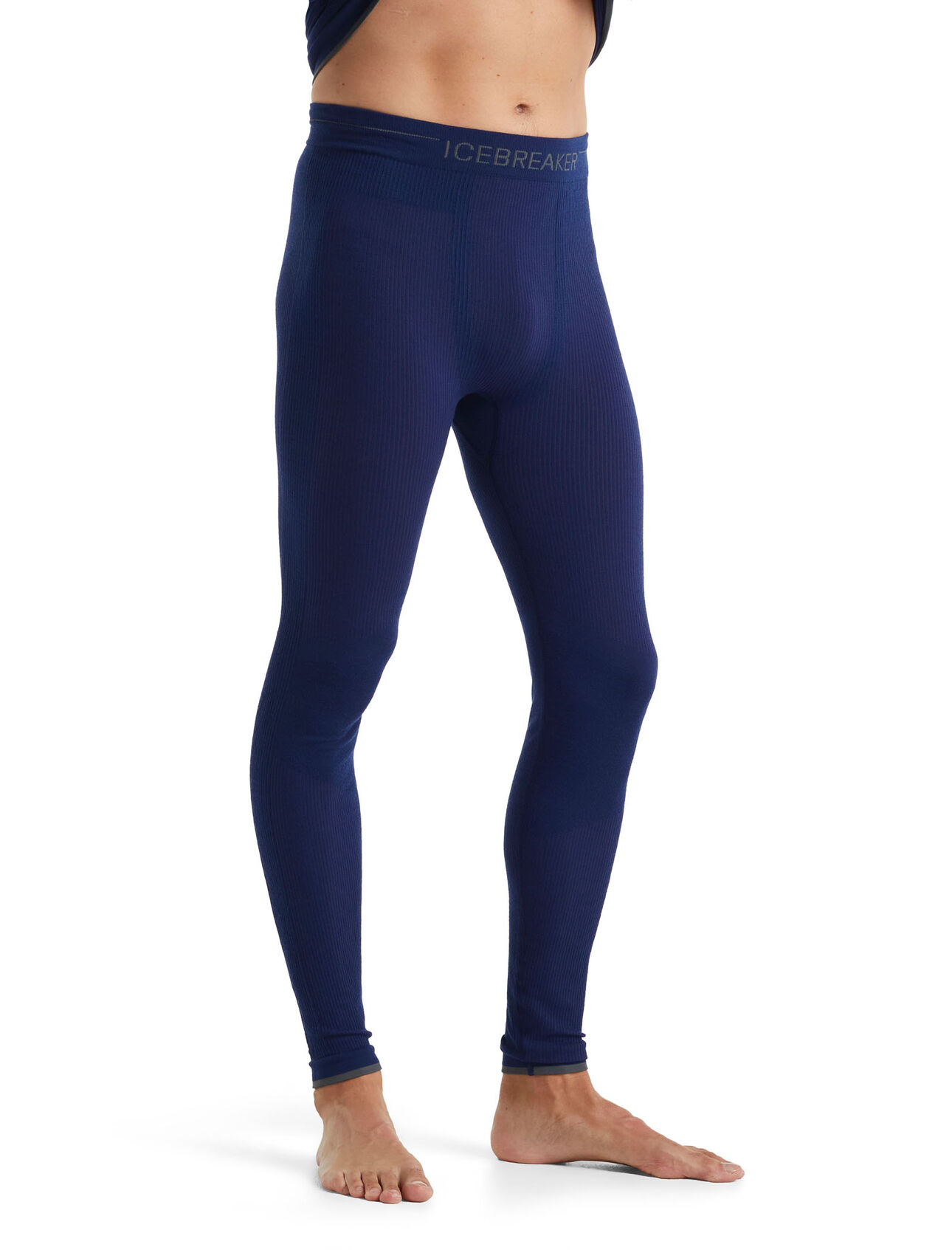 Dámské legíny Merino 200 Zone Seamless Thermal Leggings