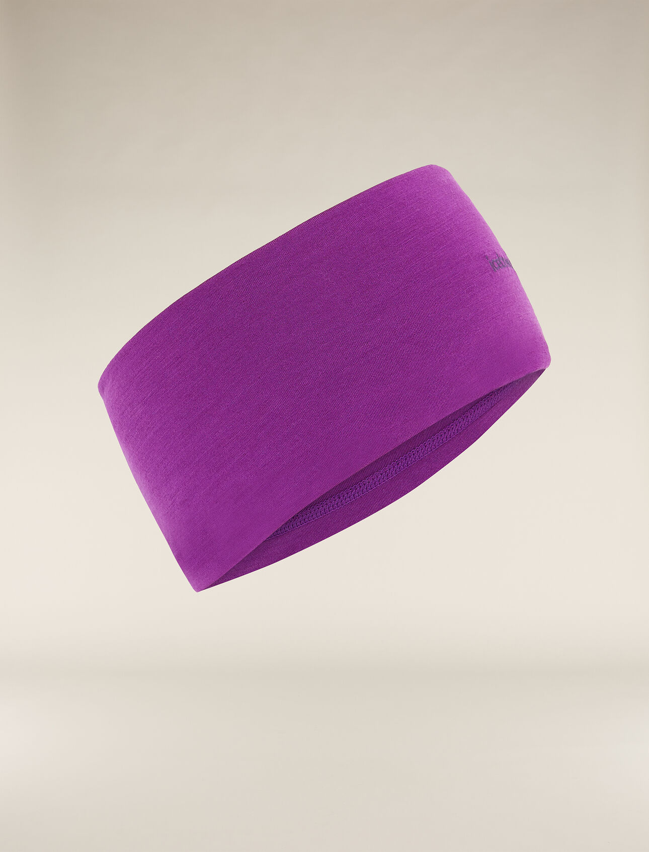 Opaska na głowę Flexi z mieszanką wełny merino Cool-Lite™