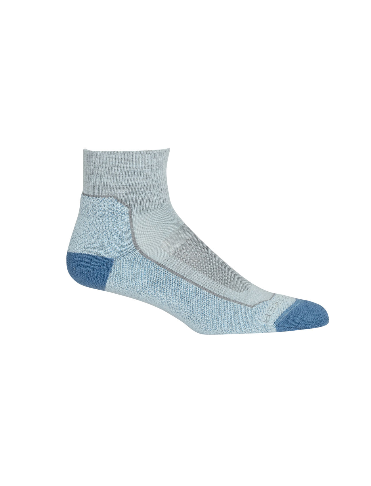  Merino Hike+ Light Socken Mini