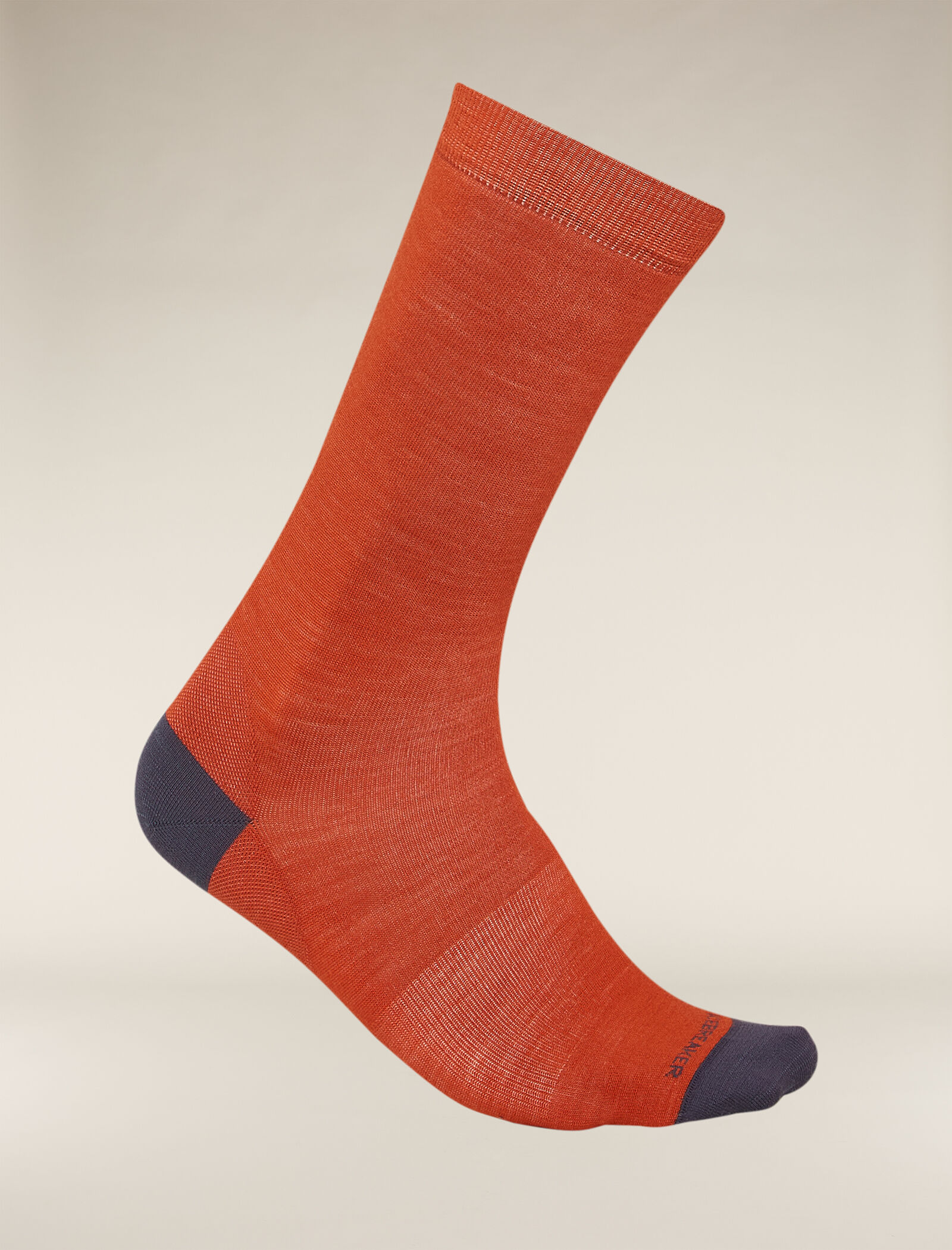 Chaussettes Vie quotidienne en merinos Hommes
