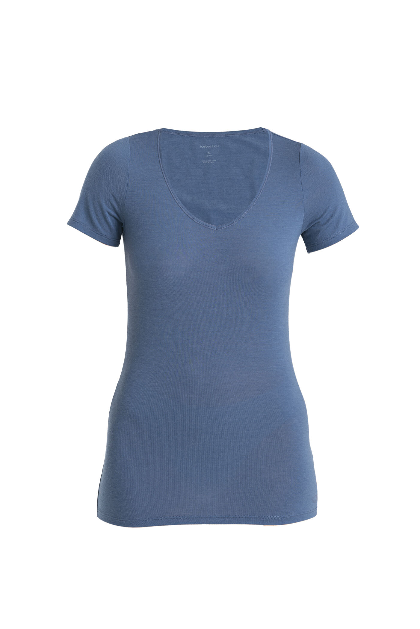 Icebreaker best sale siren top