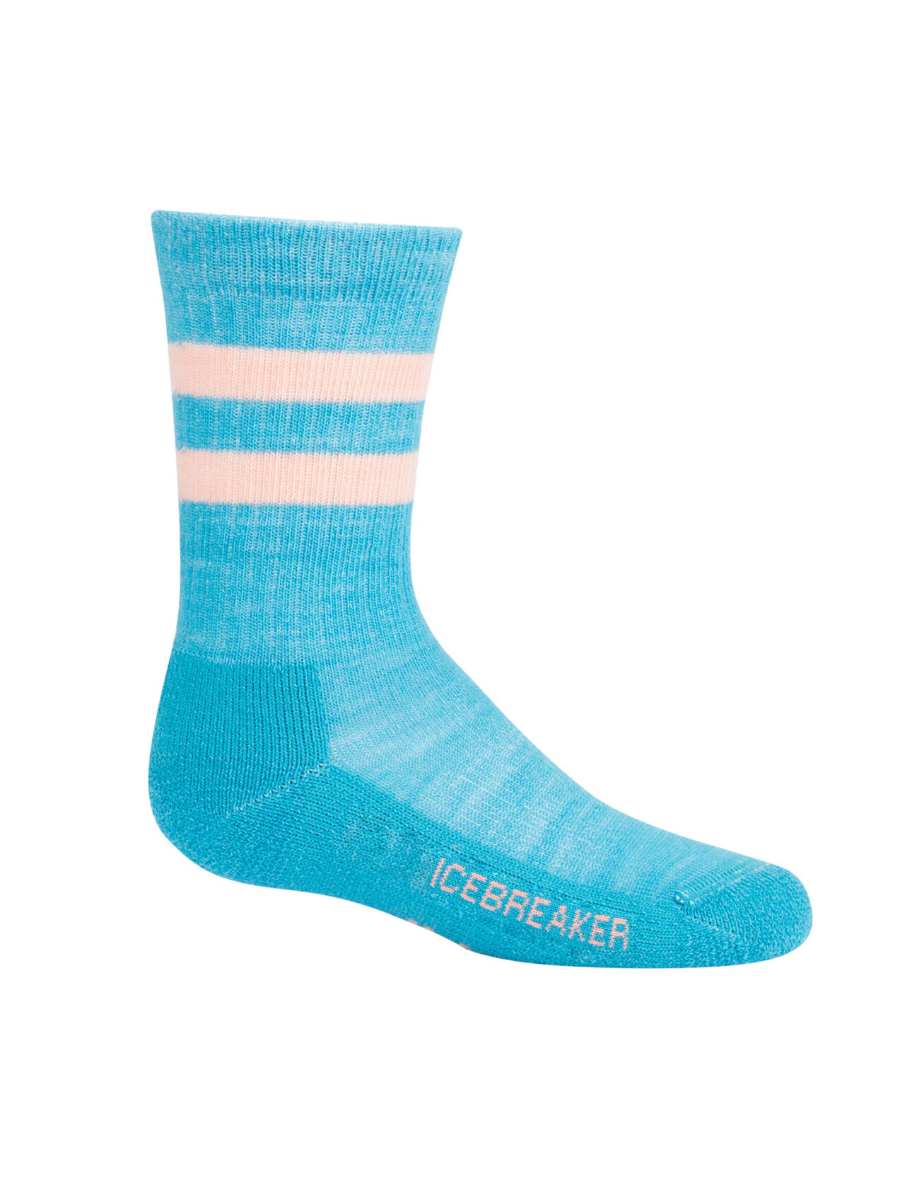 Merinomix Hike Light Crew Socken