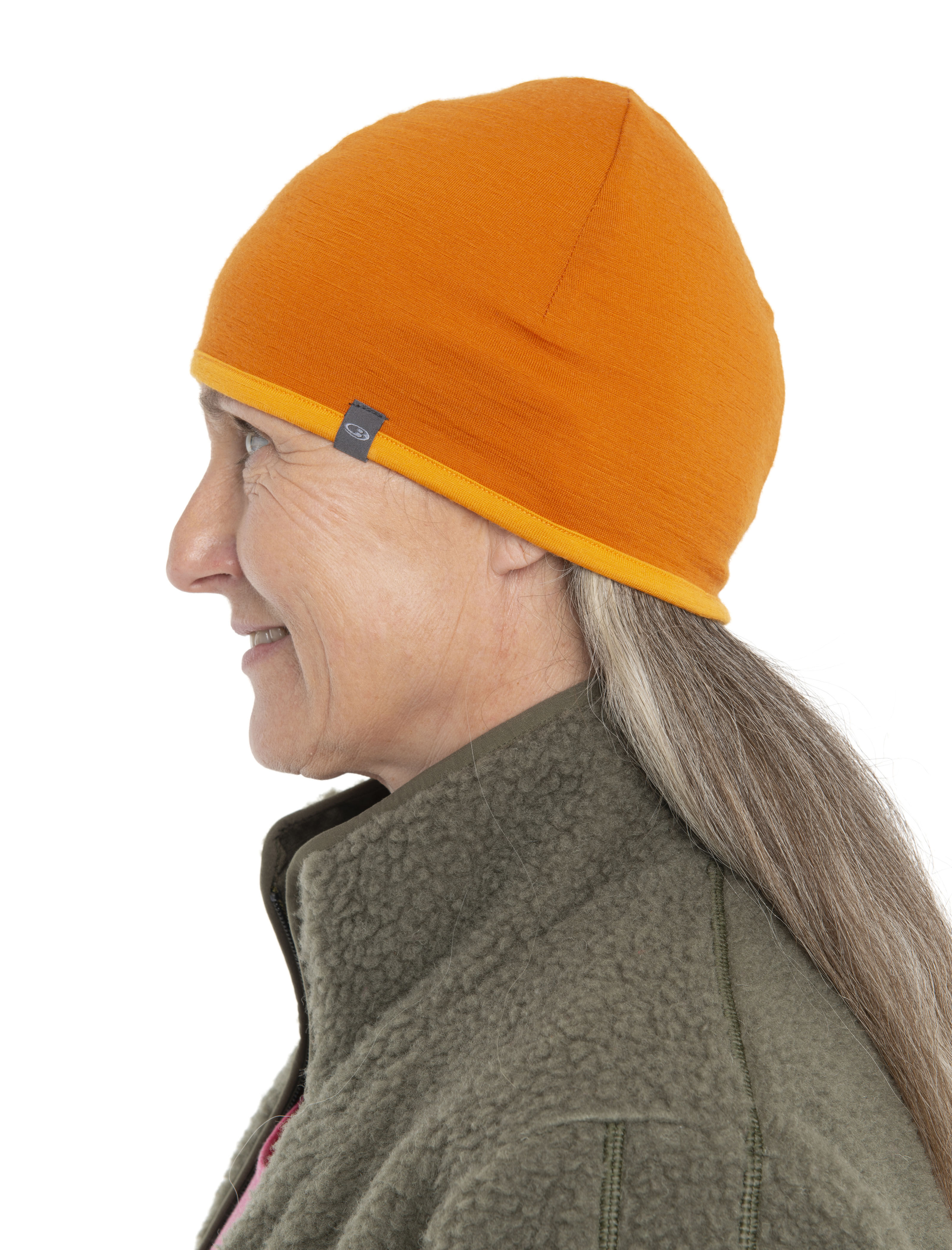 Merino Pocket Beanie Icebreaker US