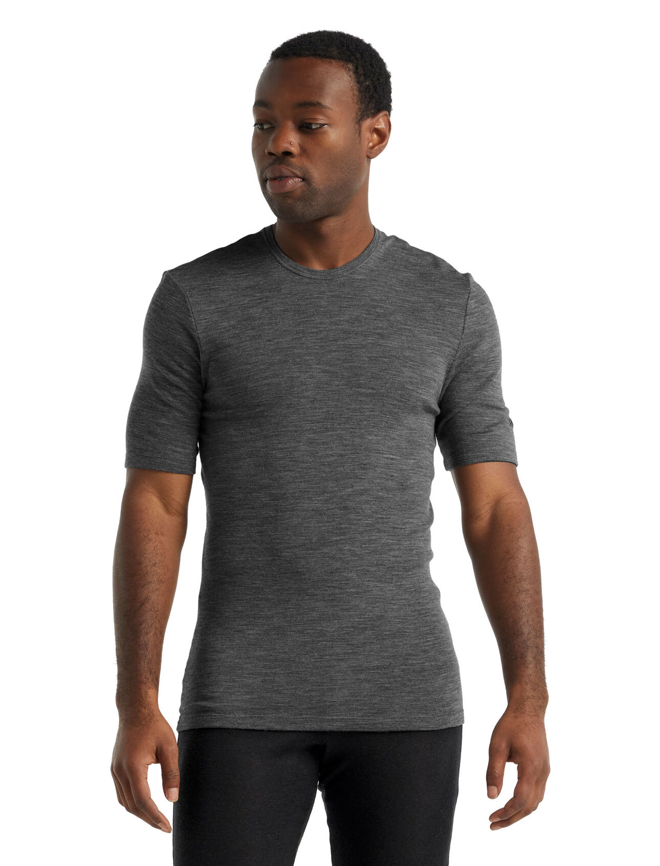 Merino 175 Everyday Short Sleeve Crew Neck Thermal Top