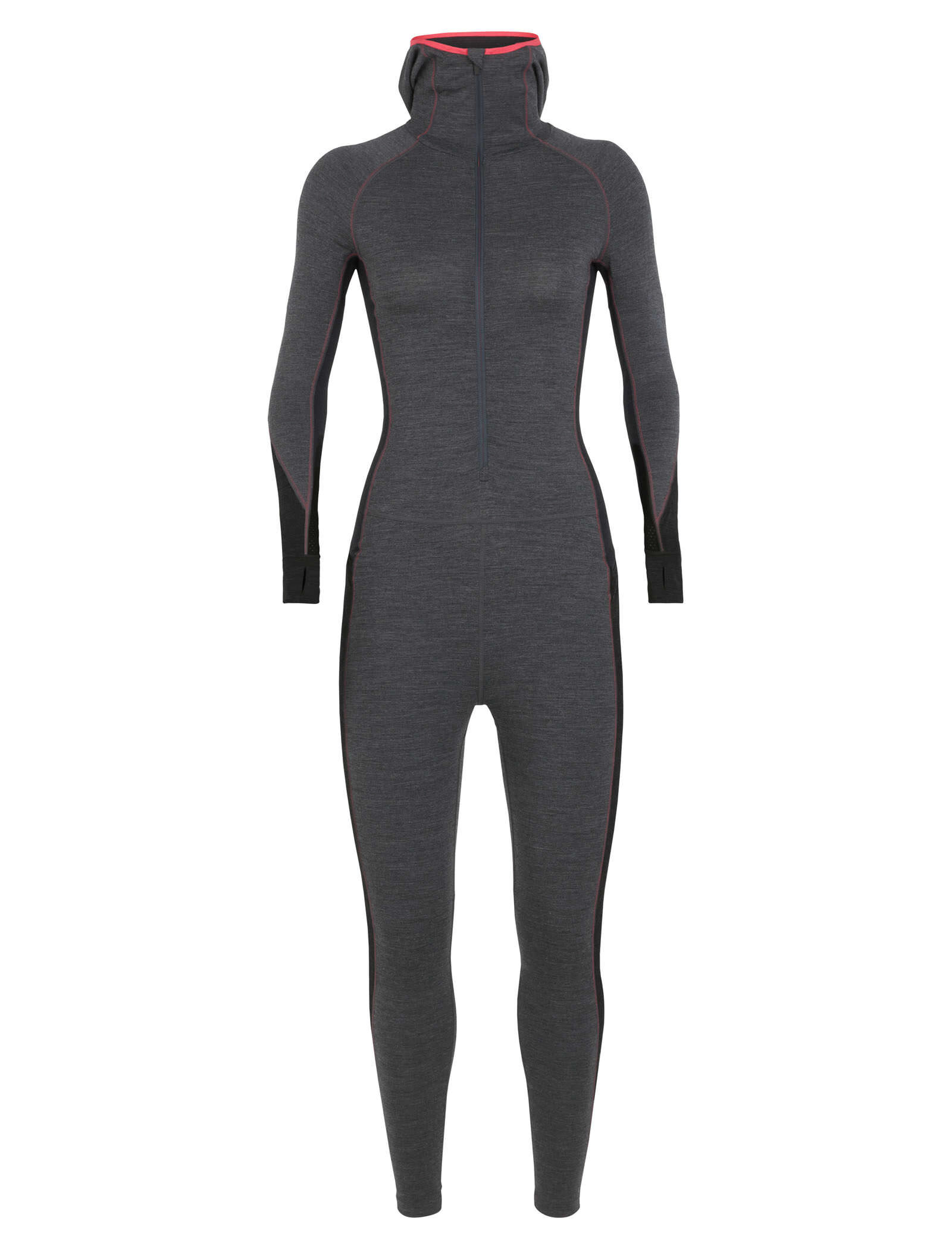 Merino wool one shop piece base layer