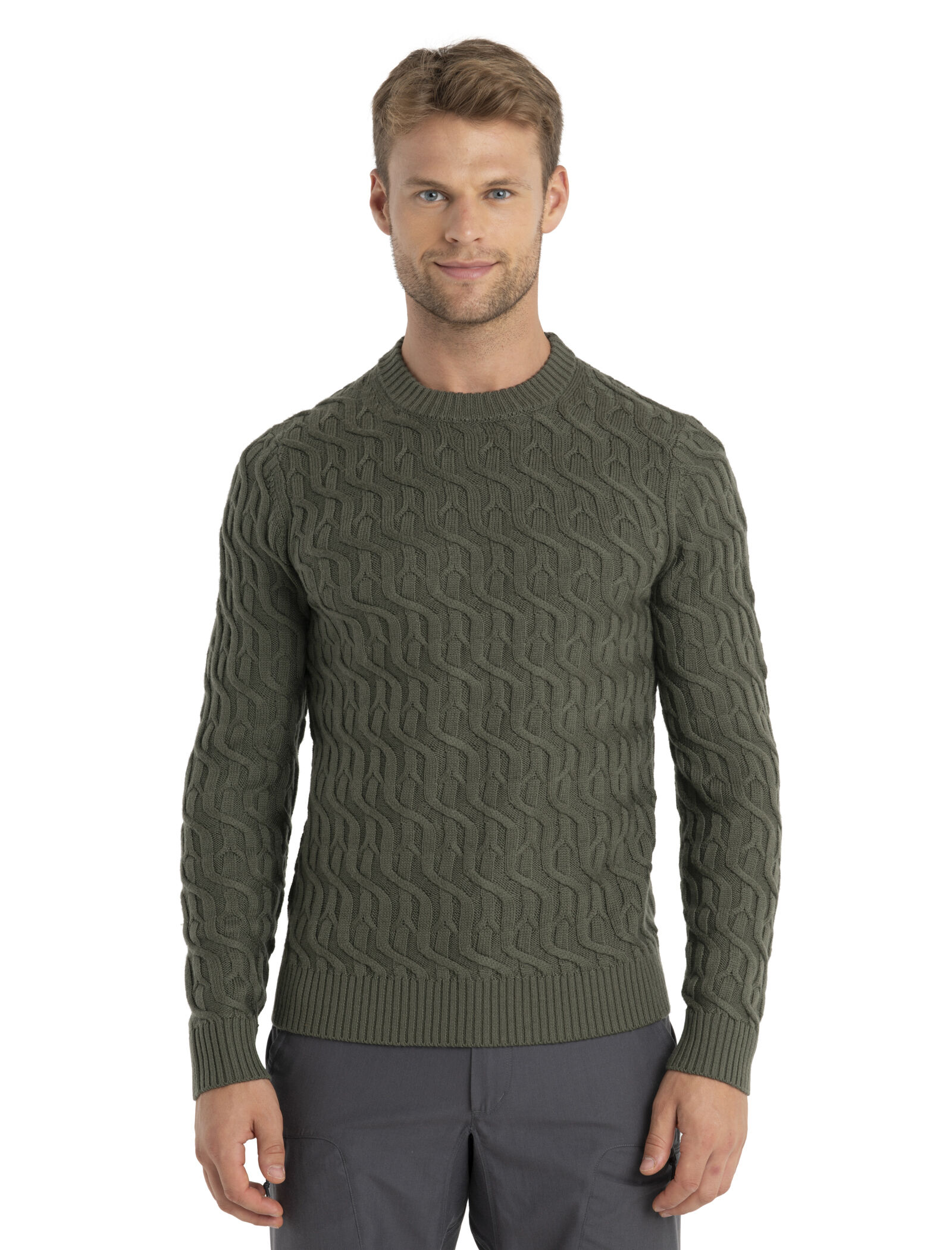 Icebreaker knitwear cheap