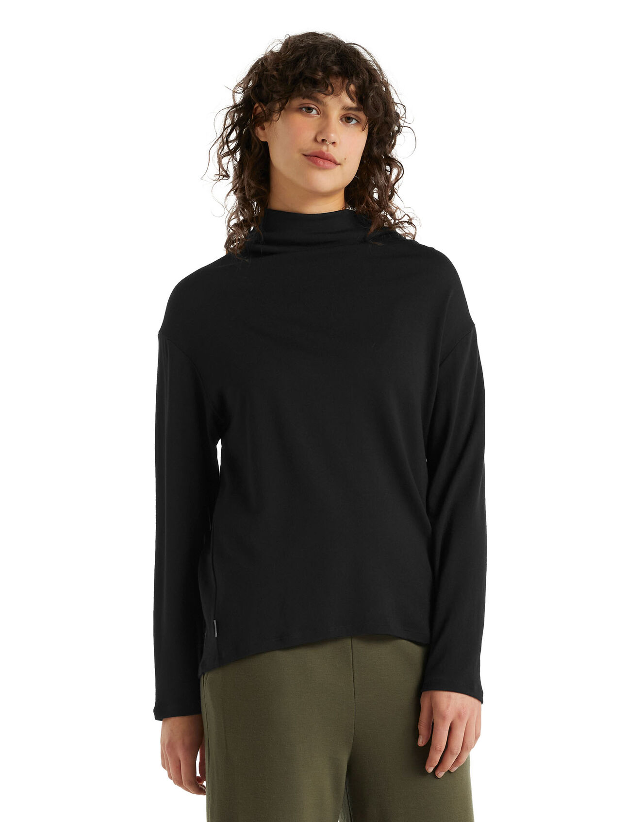 Merino Deice Rollkragenpullover