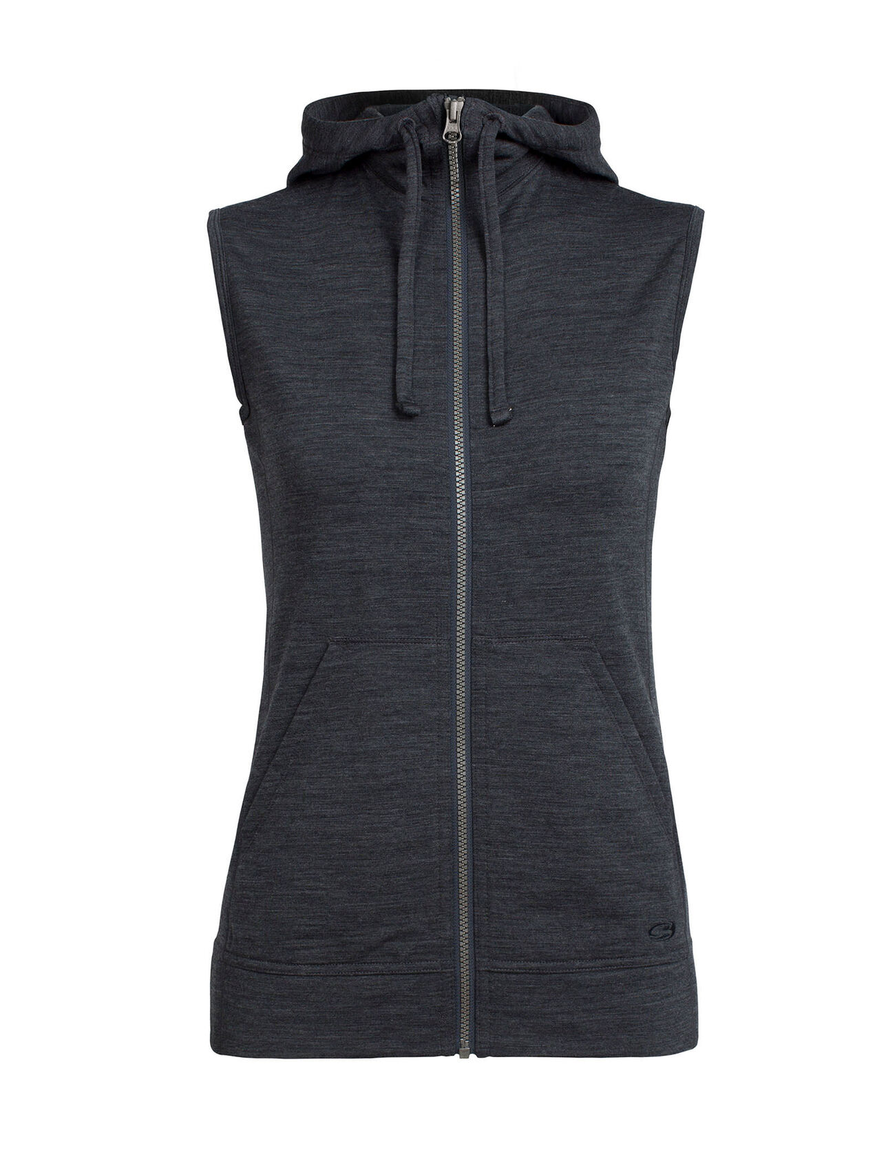 RealFLEECE® Dia Hooded Vest