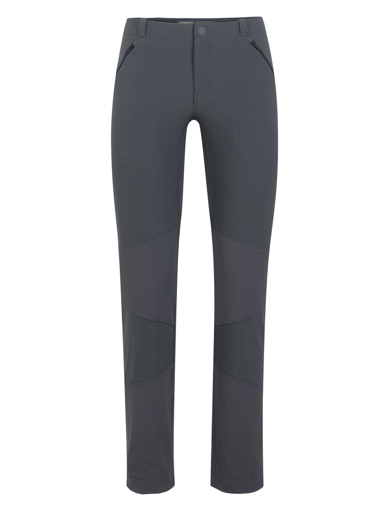 Persist Plus Pants - Icebreaker (US)