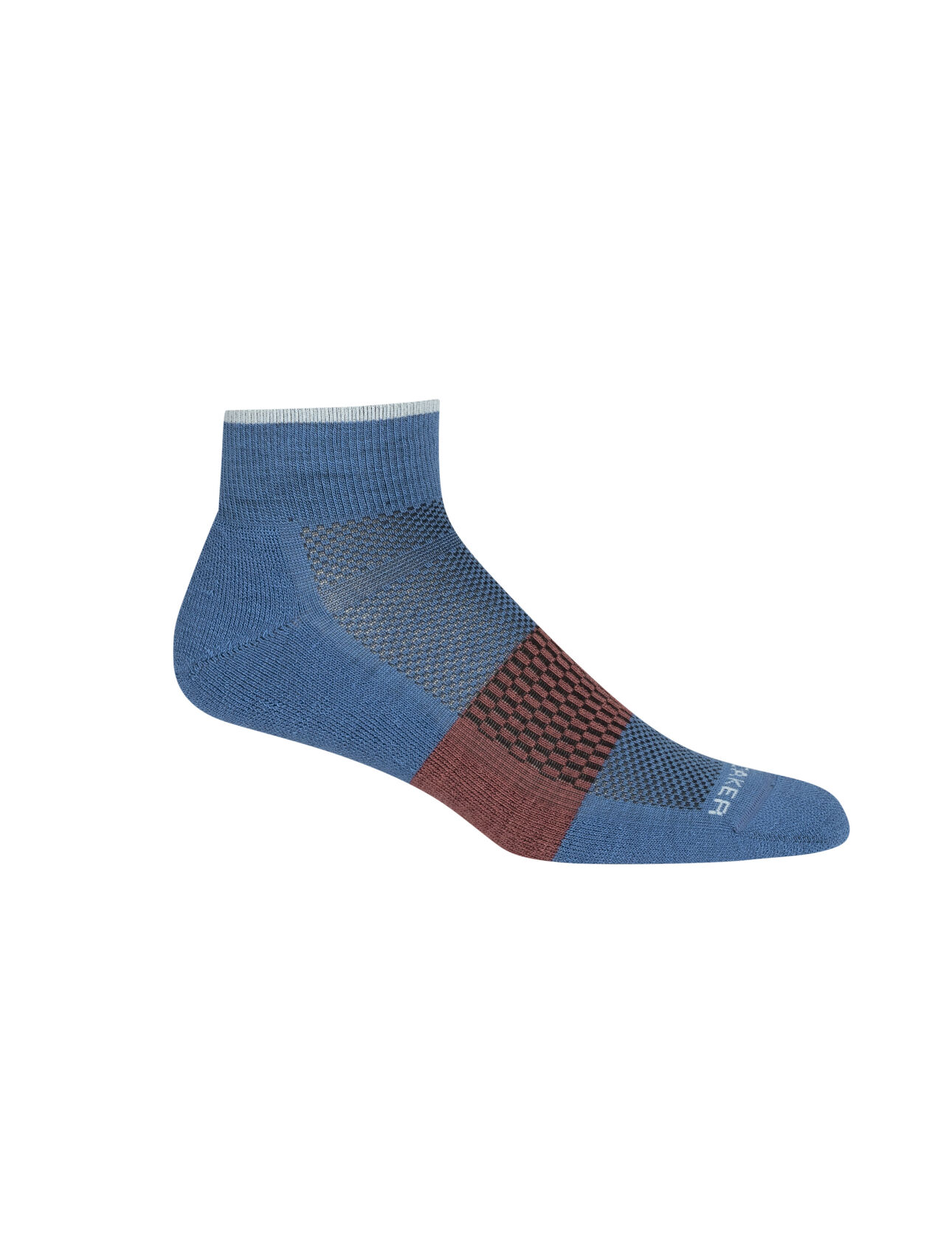 Merino Multisport Light Mini Socks