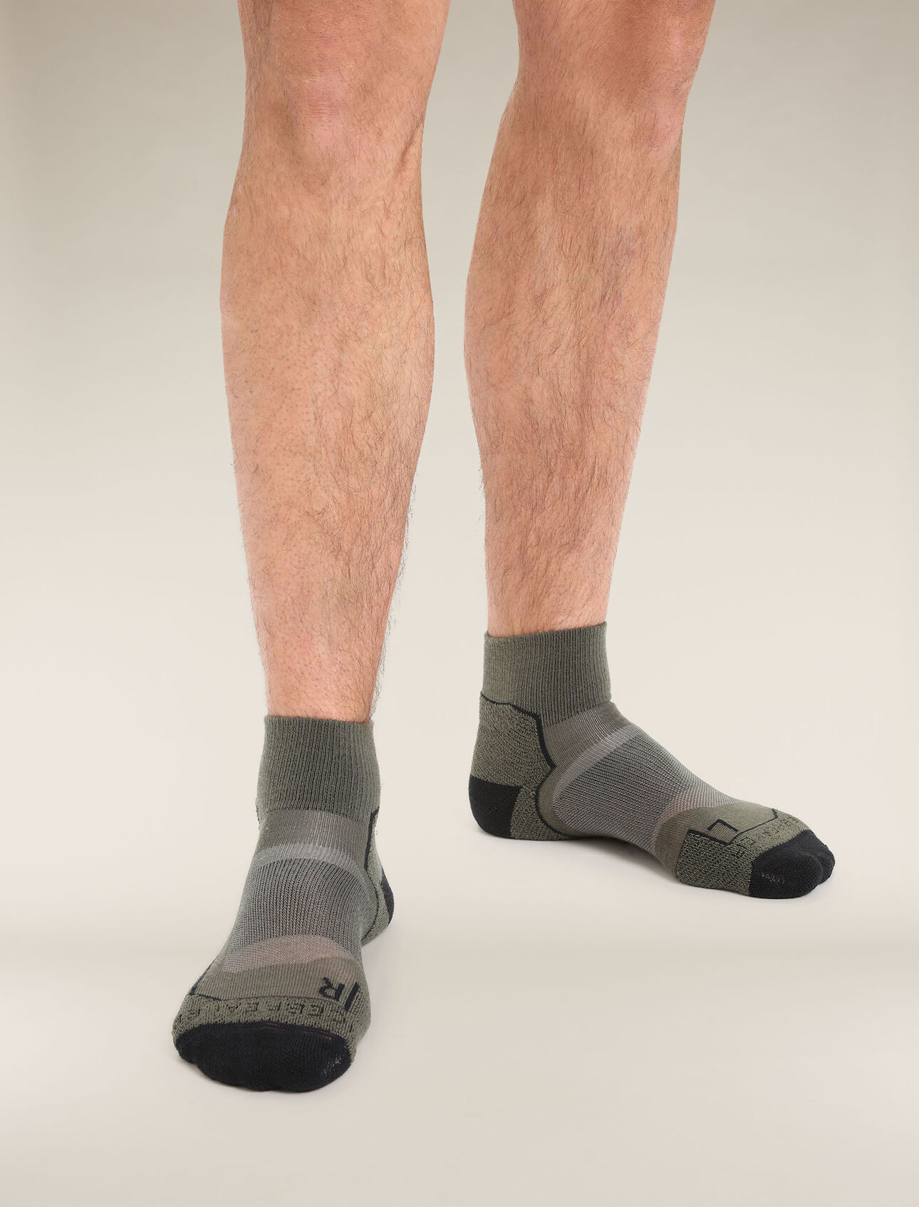 Merino Hike+ Light Mini Socks