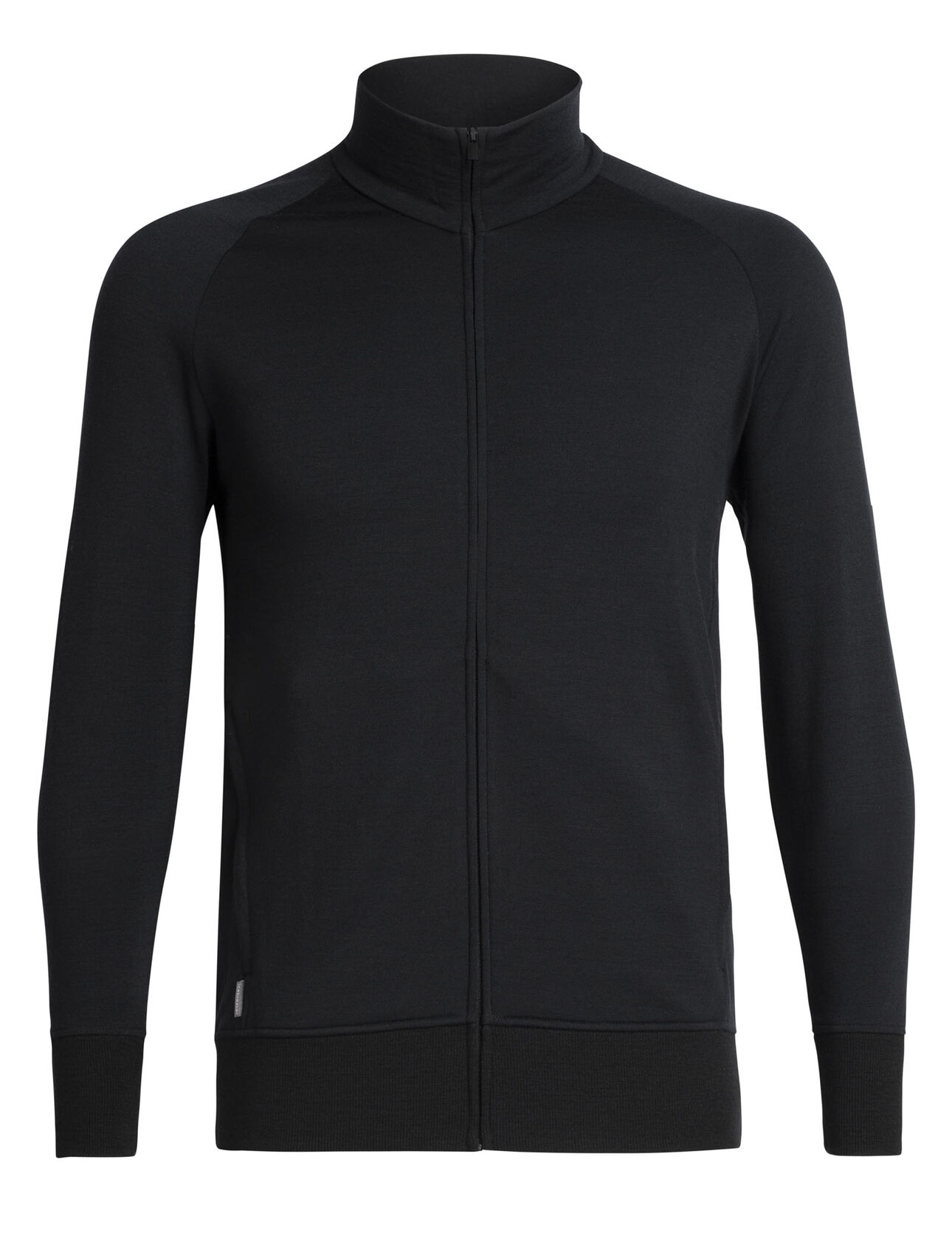 RealFleece® Merino Lydmar Long Sleeve Zip Jacket