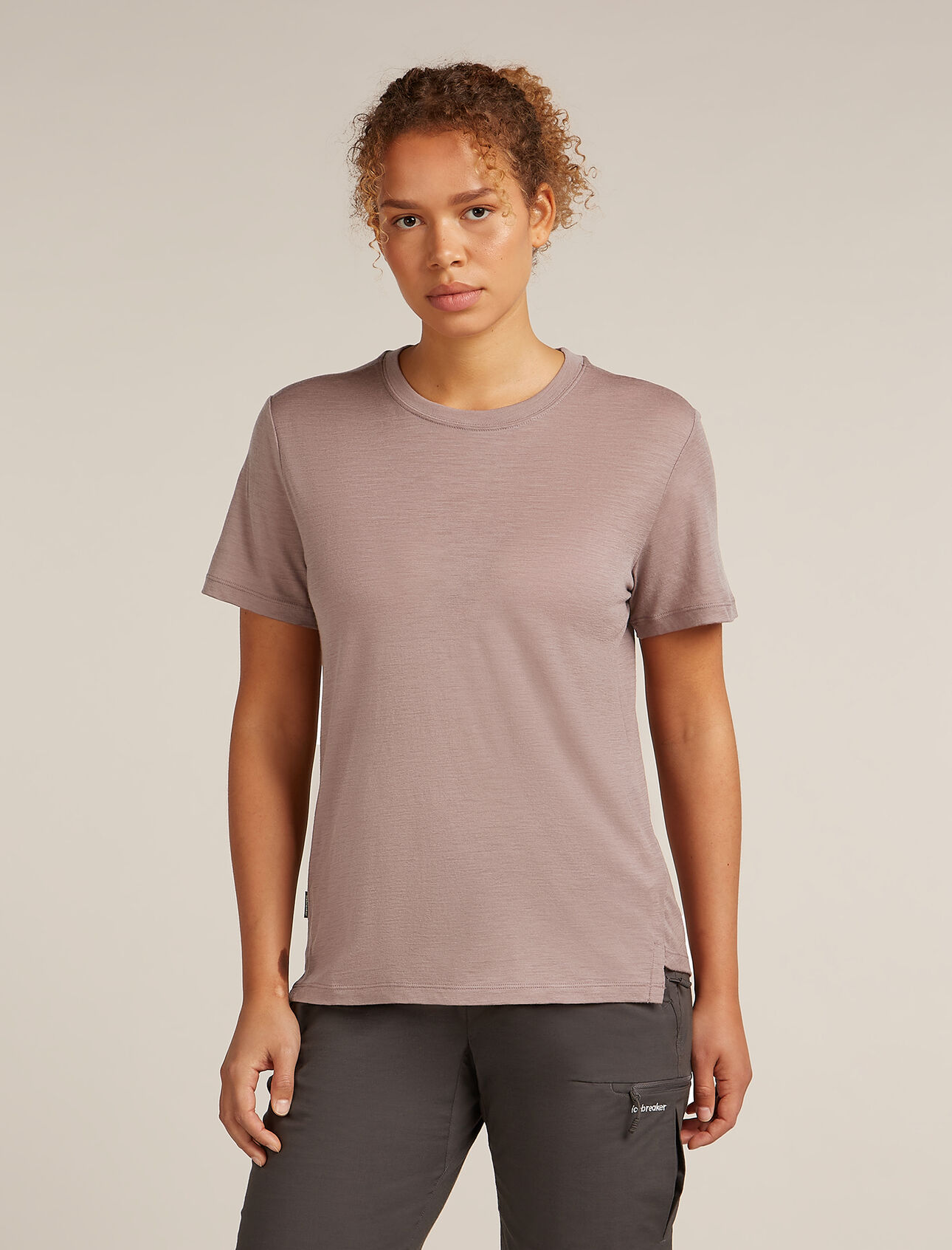 Merino 150 Tech Lite Short Sleeve Relaxed T-Shirt