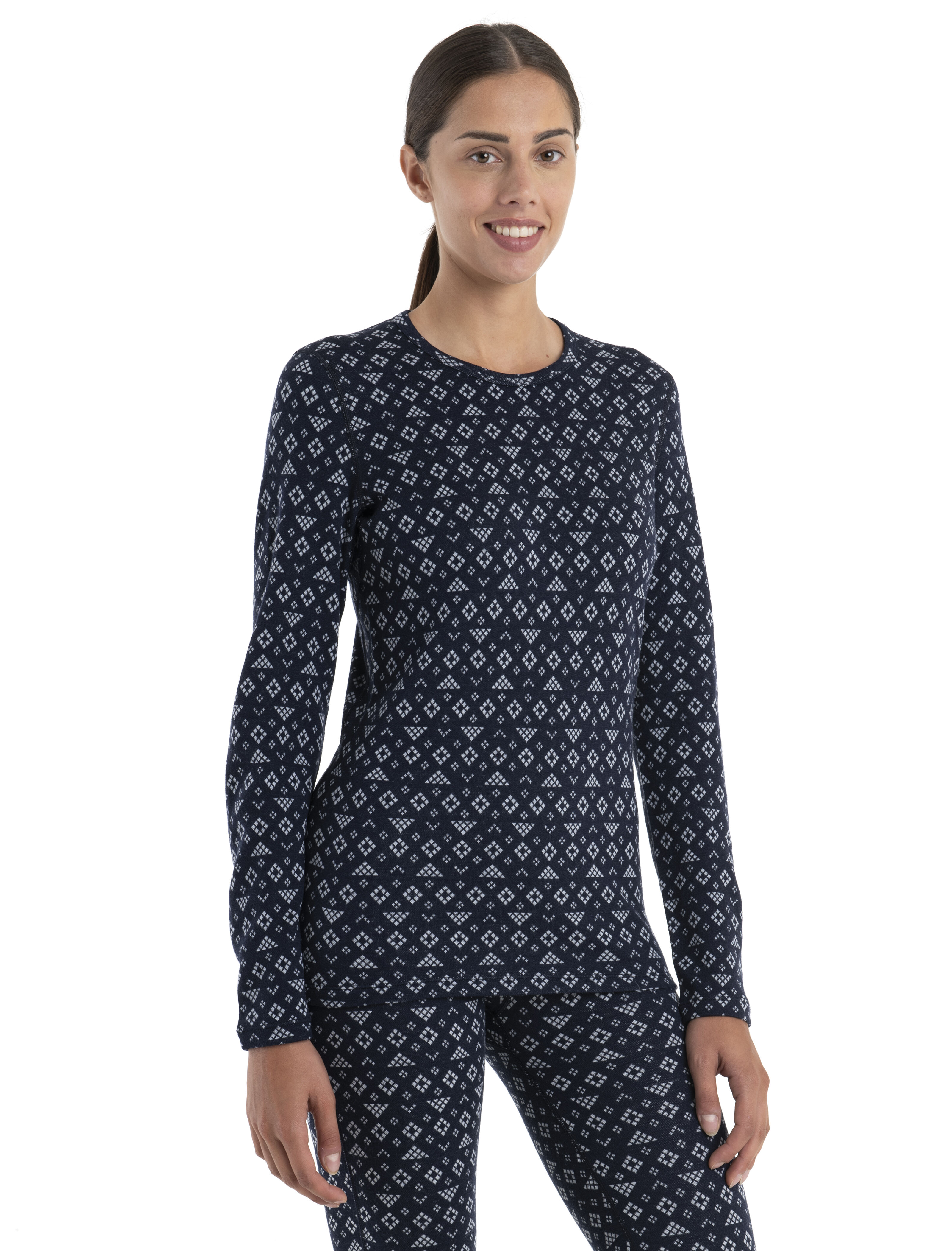 First layer merino store