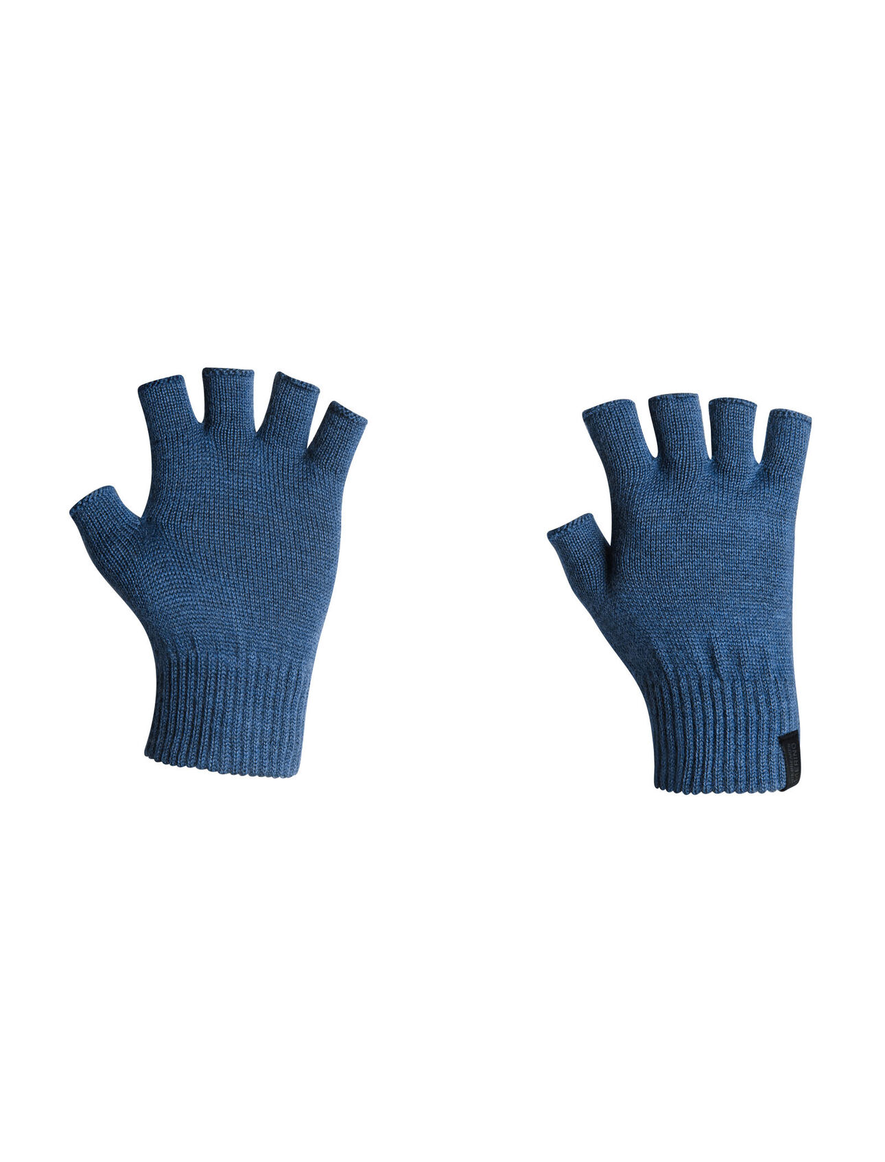 Unisex Merino Highline Fingerless Gloves Icebreaker