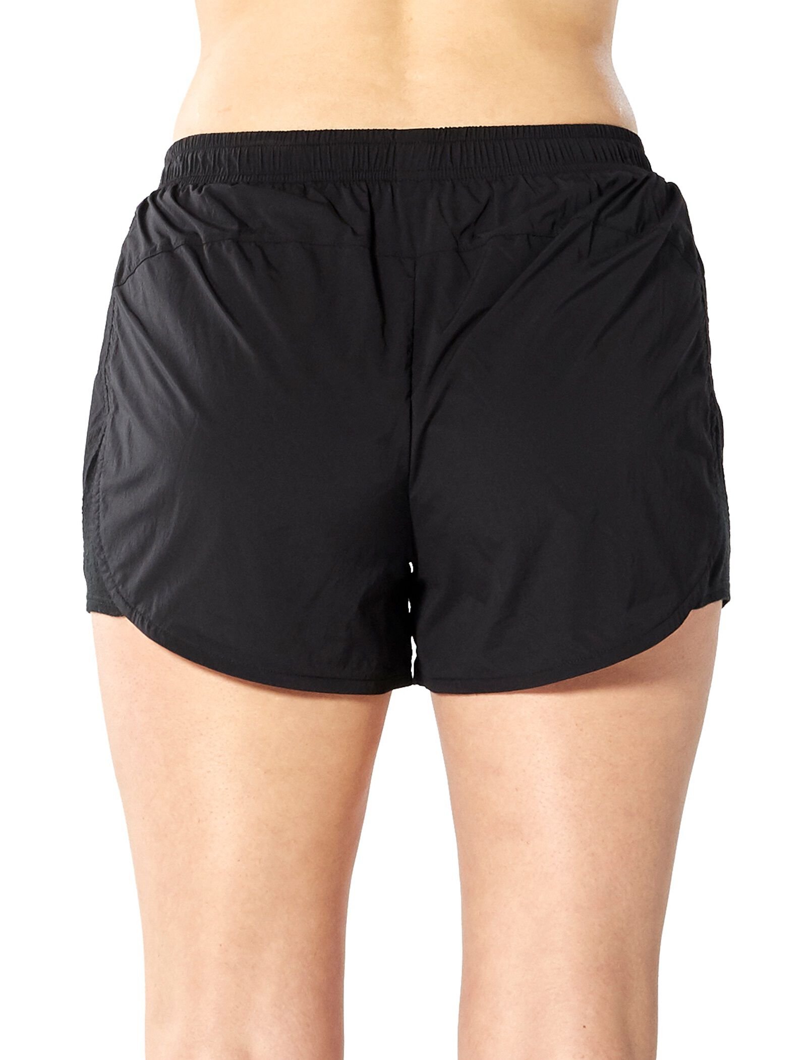 Women s Cool Lite Merino Impulse Running Shorts