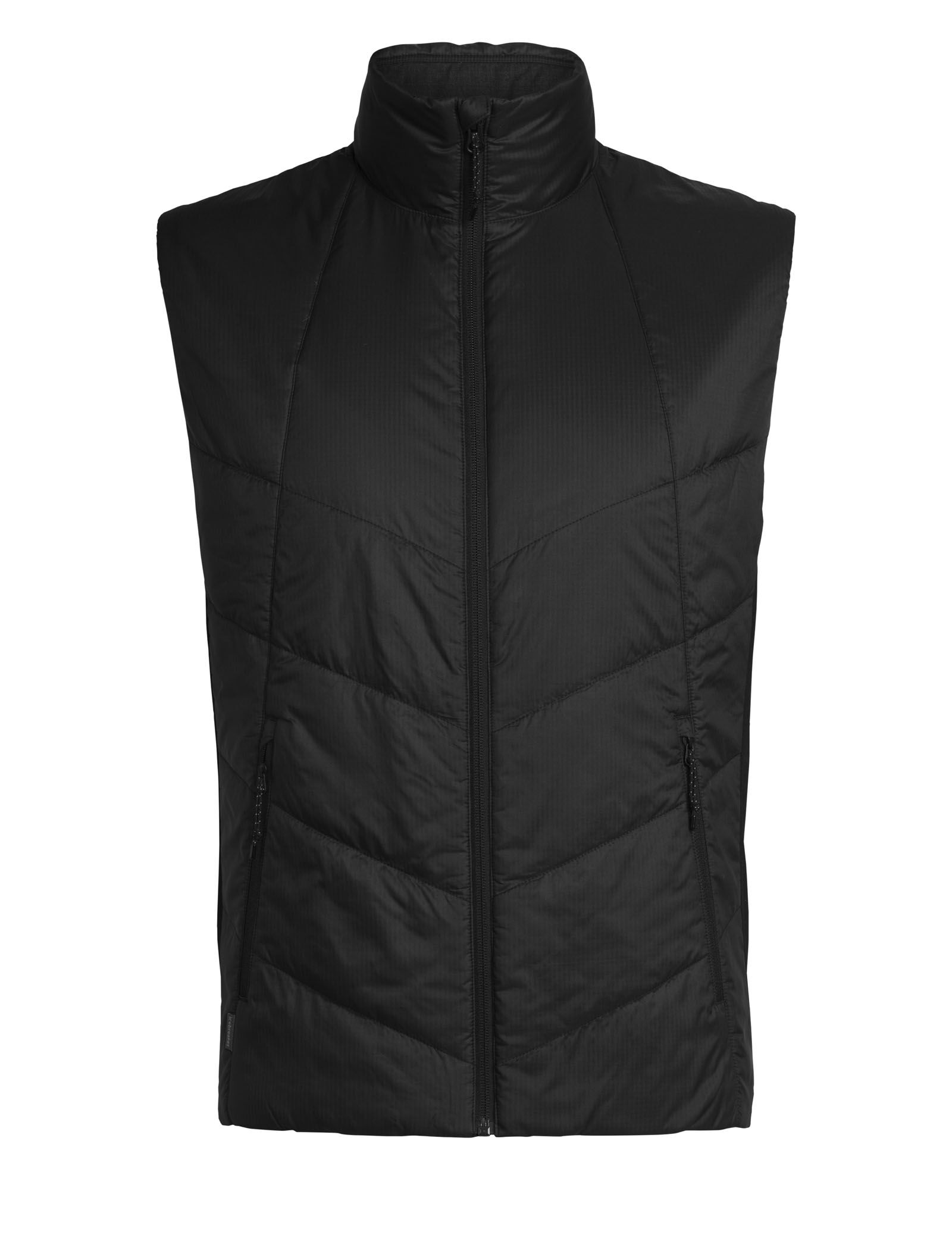 Icebreaker vest mens shop