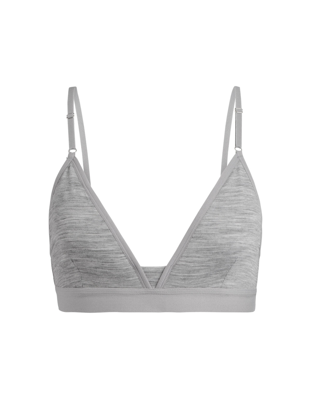 Womens Merino Siren Bra Underwear Icebreaker