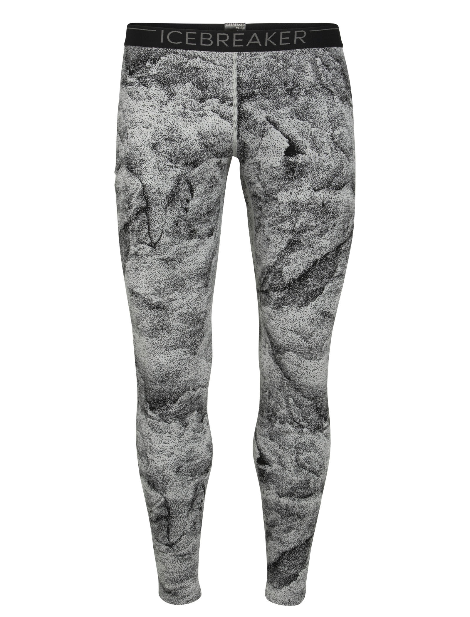 Merino 250 Vertex Thermal Leggings IB Glacier icebreaker