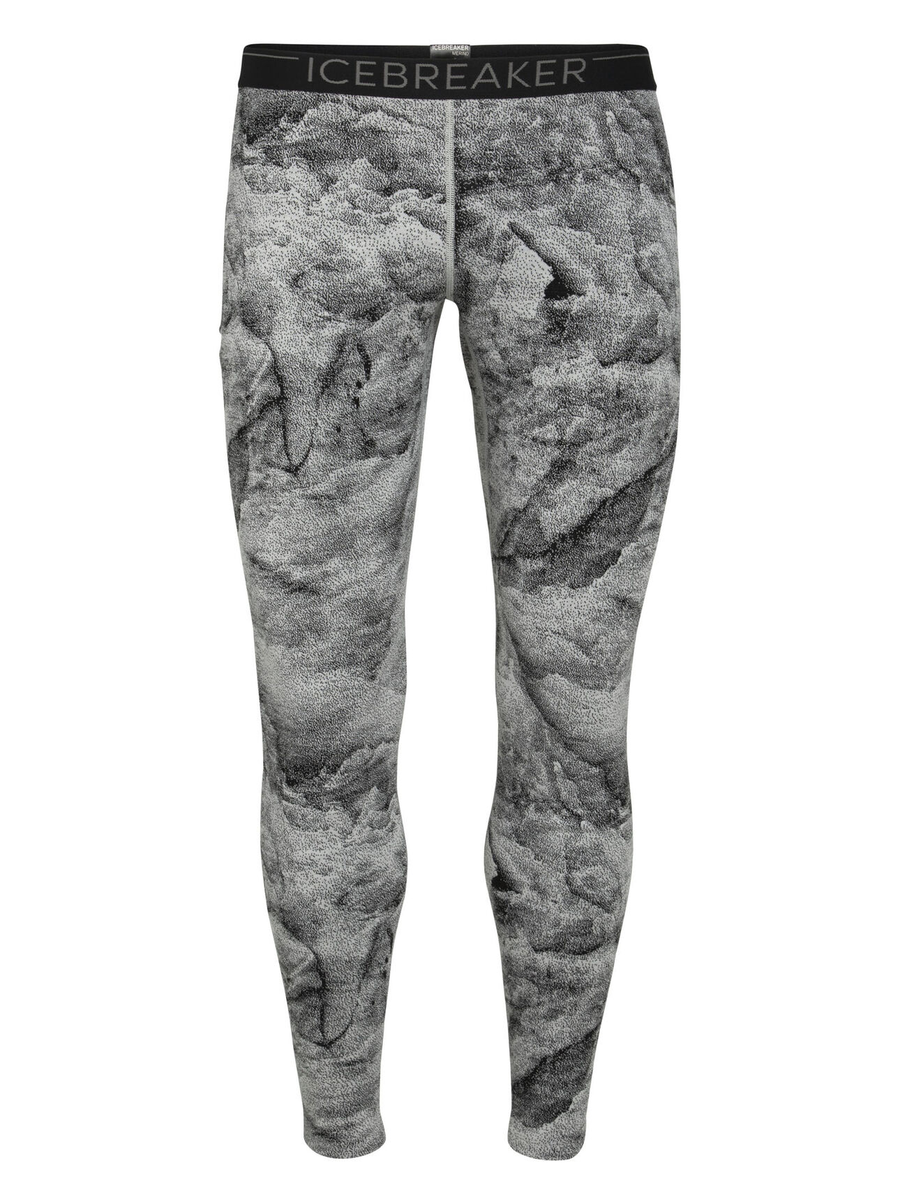 Merino 250 Vertex Leggings IB Glacier