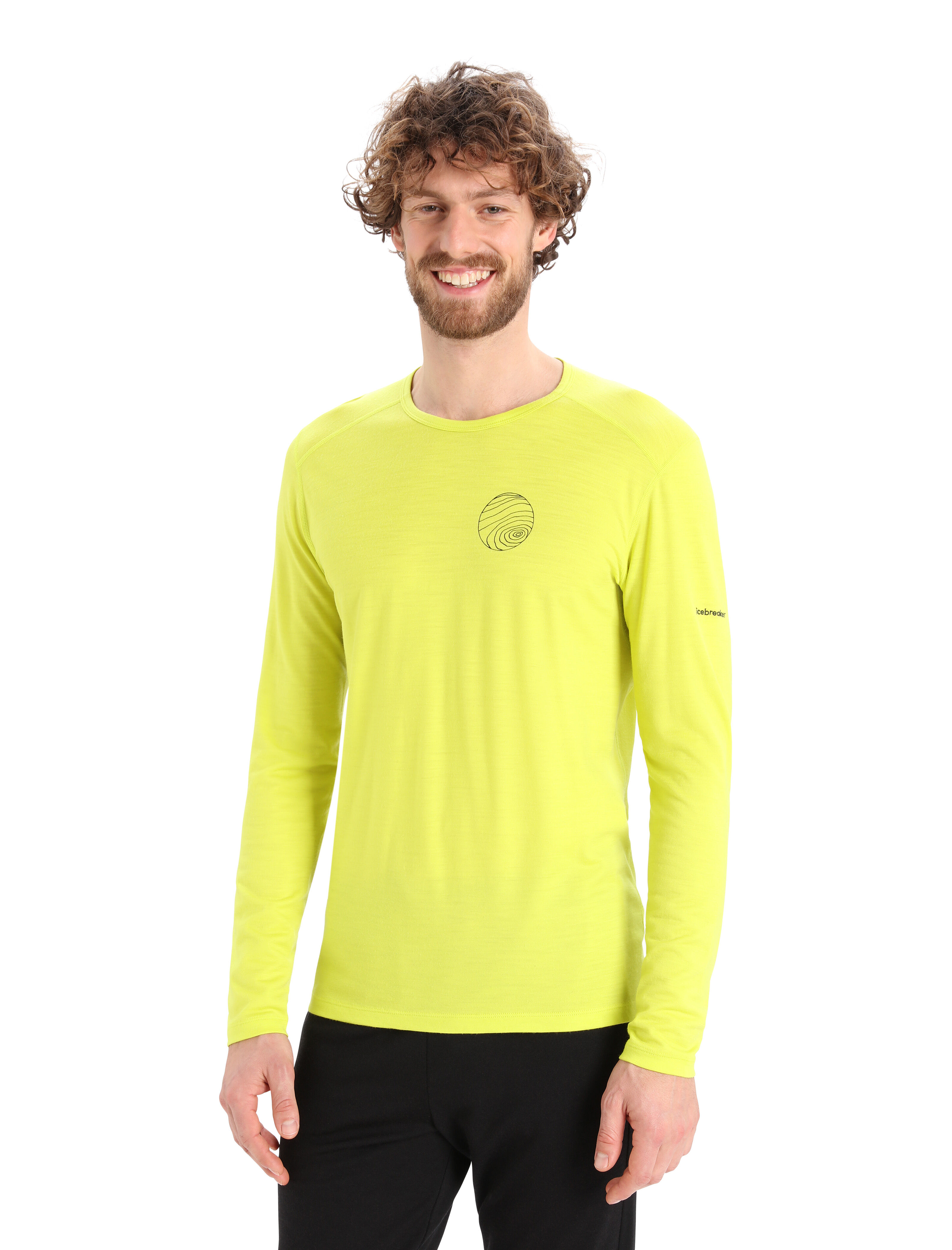 Merino hot sale wol sportkleding