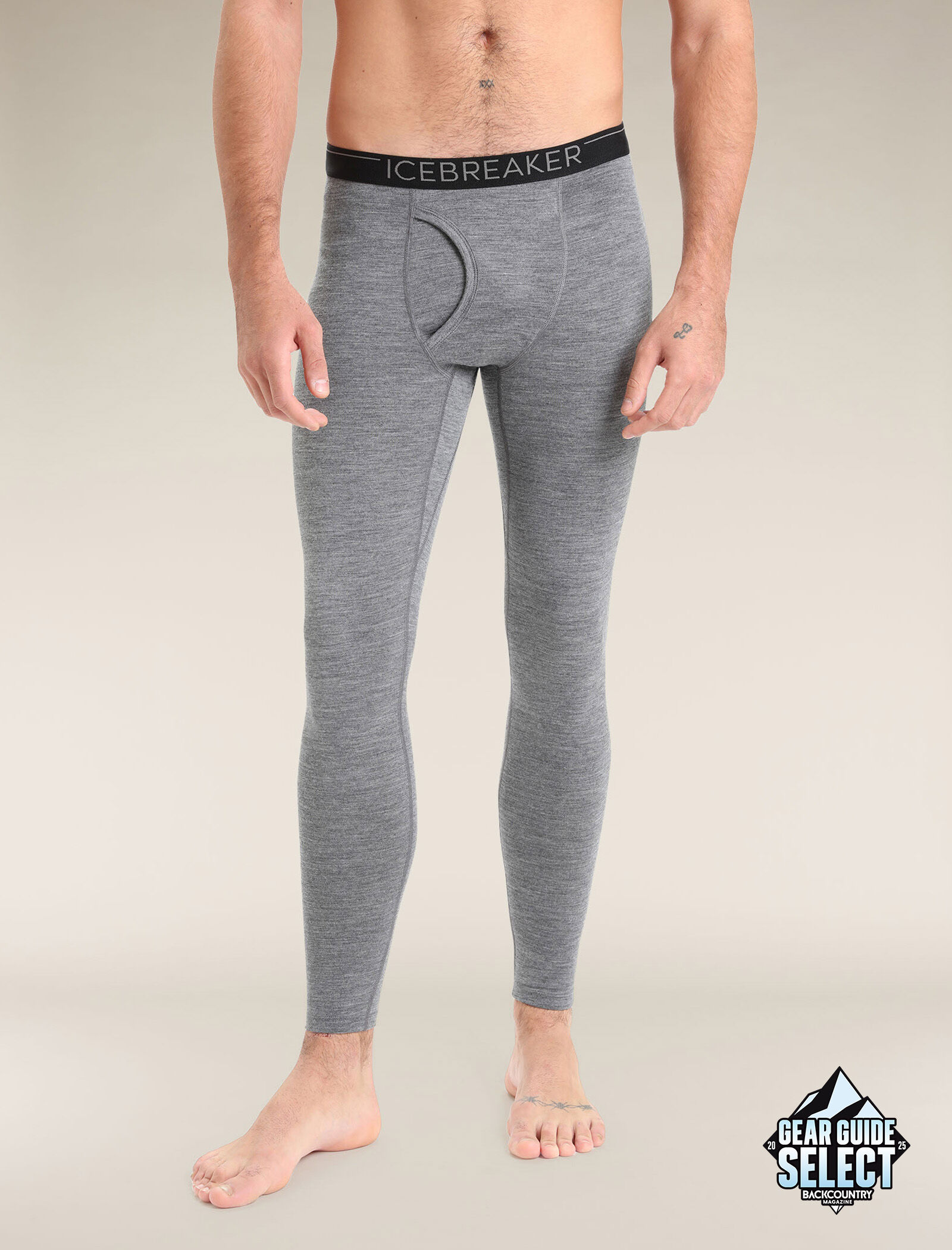 Icebreaker men's oasis leggings shop