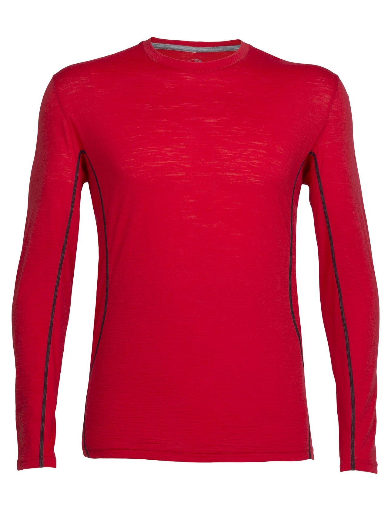 Aero Long Sleeve Crewe