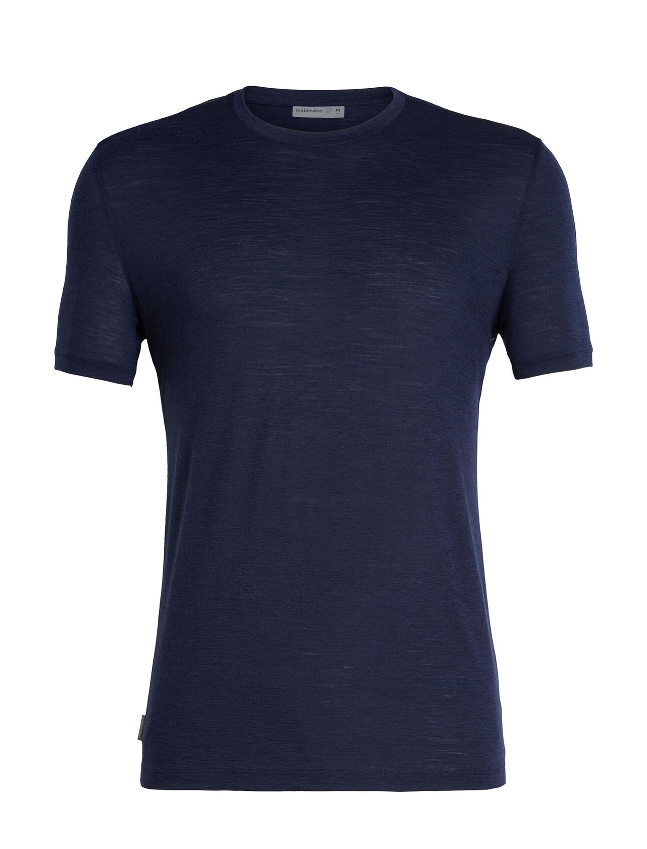 Merino Spector Short Sleeve Crewe T-Shirt