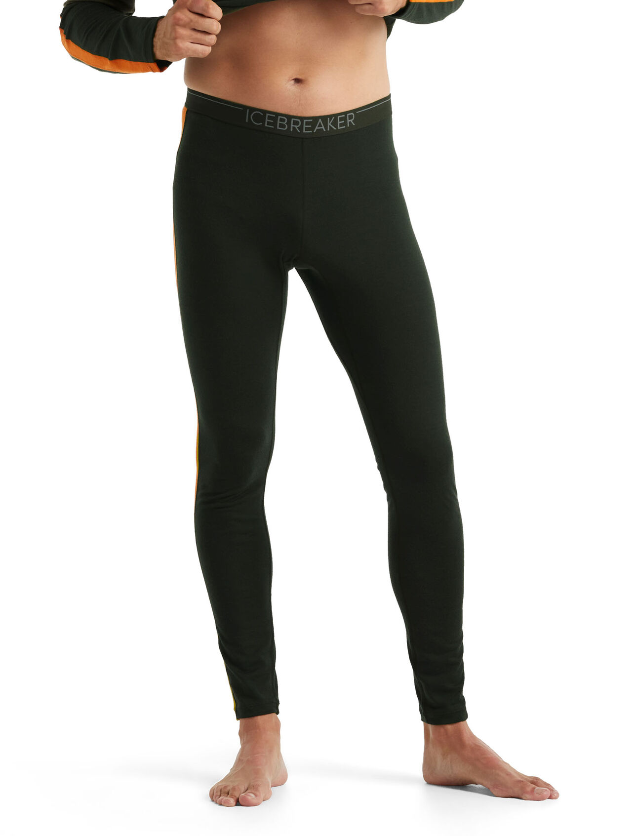 Merino 200 Sonebula Thermal Leggings