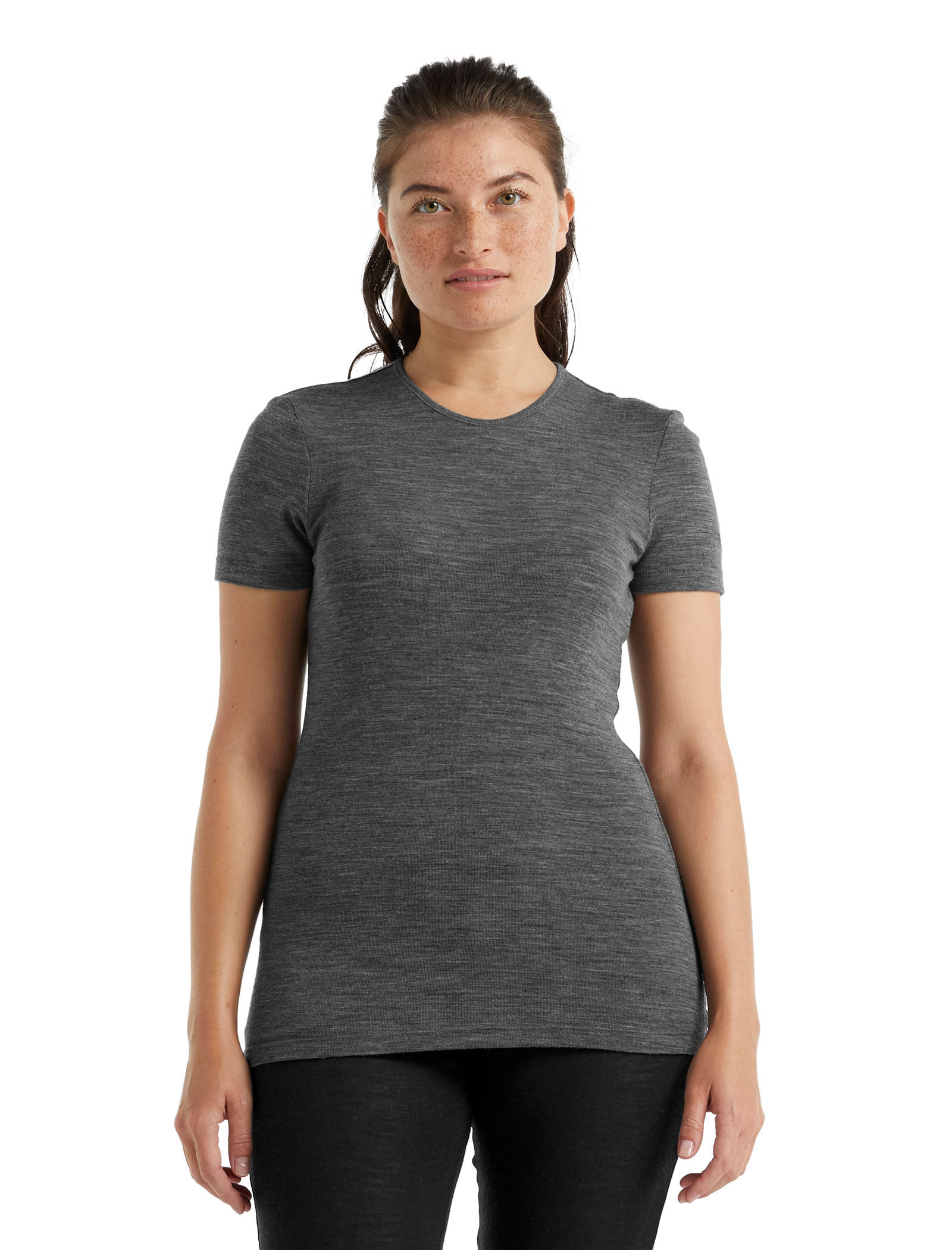 short sleeve merino base layer
