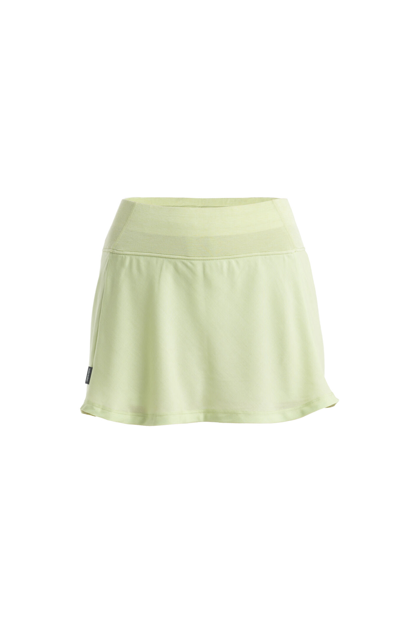 Women s 125 Cool Lite Merino Blend Active Skort