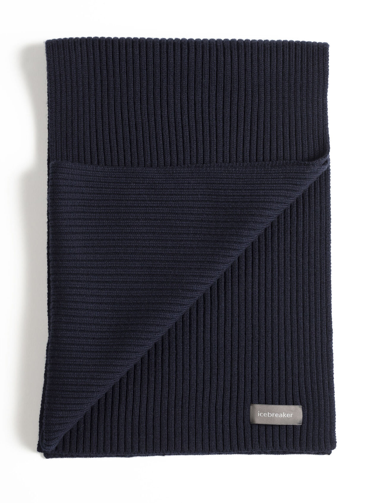 Merino Rixdorf Scarf