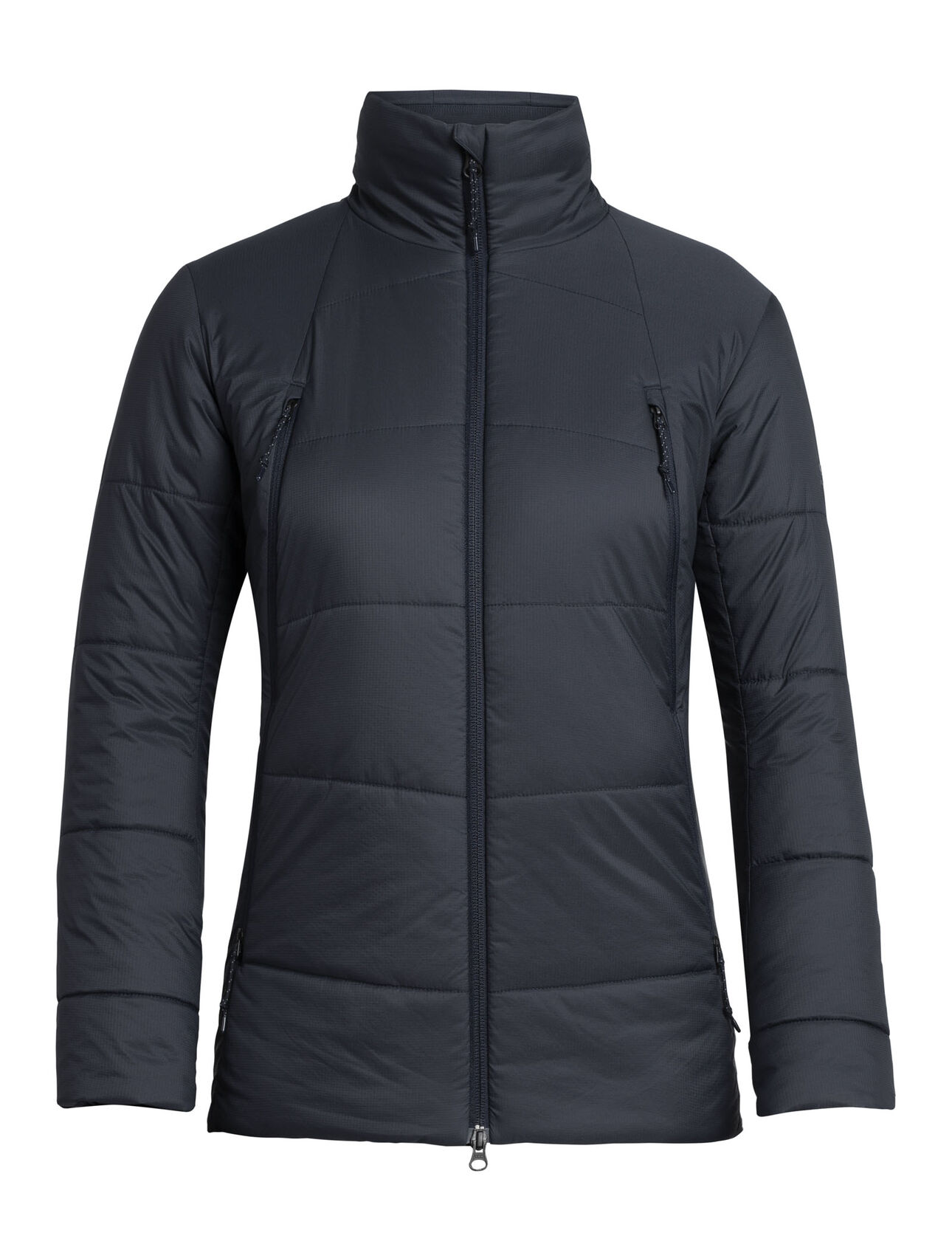 Merino Hyperia Jacke mit Zonen