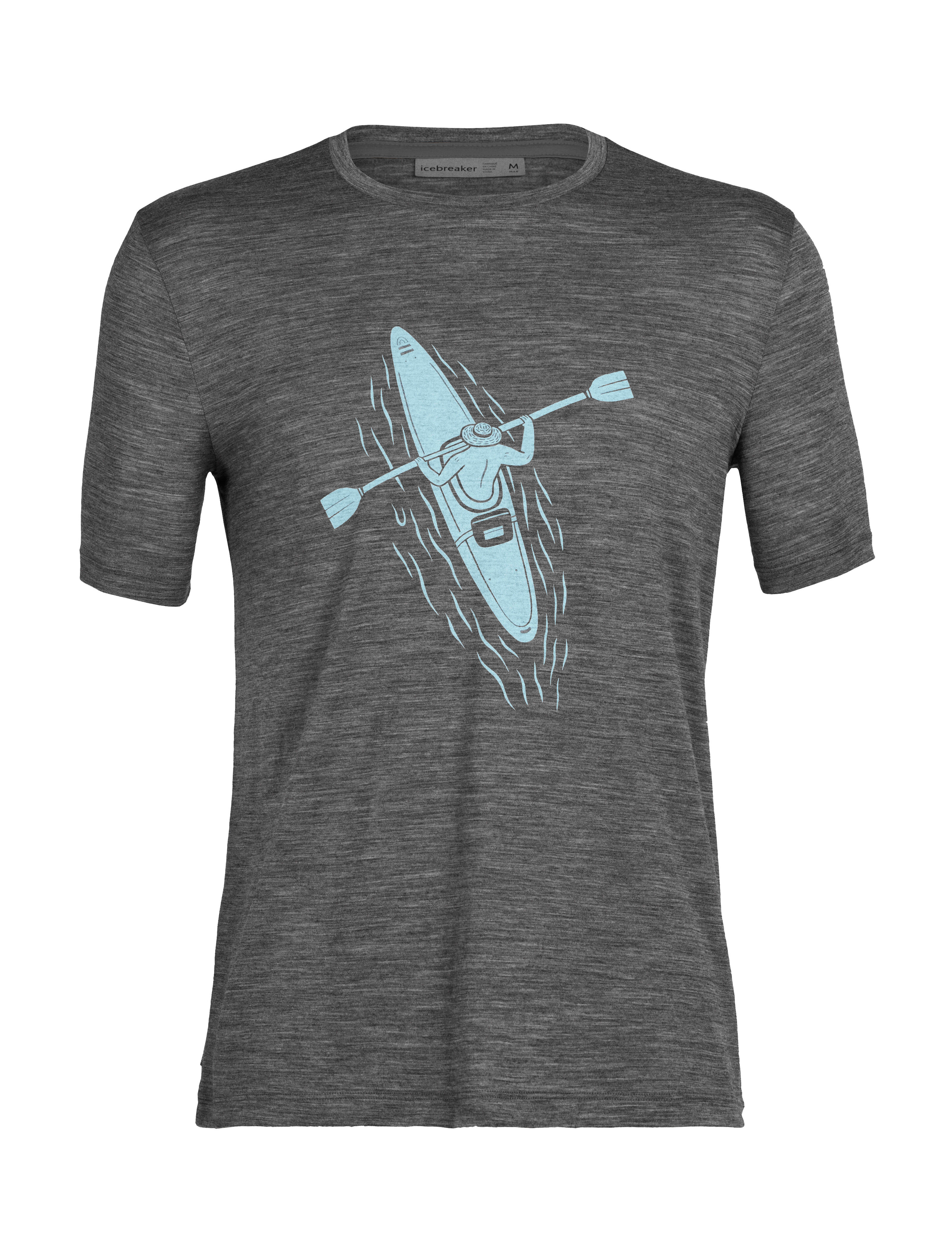 Icebreaker t on sale shirt sale