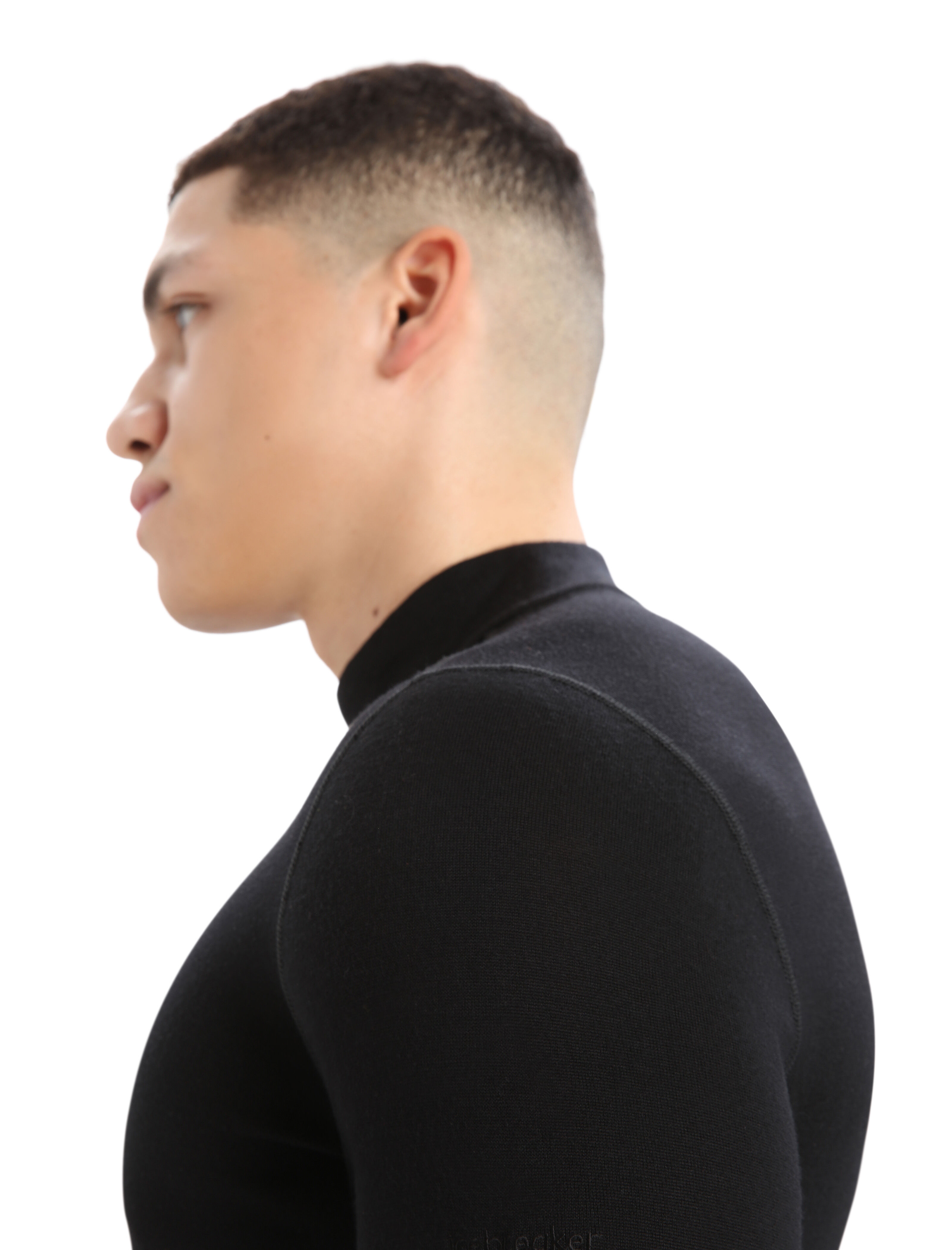 Icebreaker turtleneck clearance